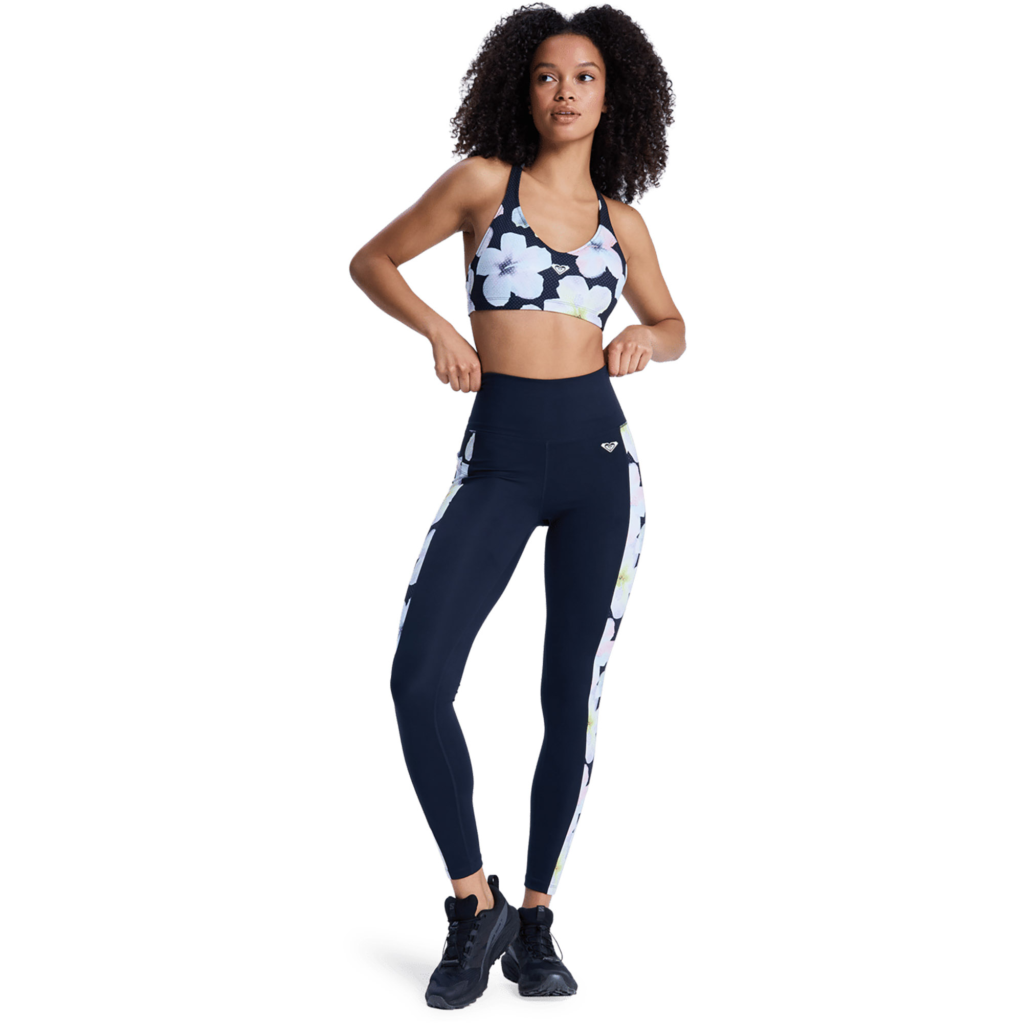 Heart Into IT CB Legging