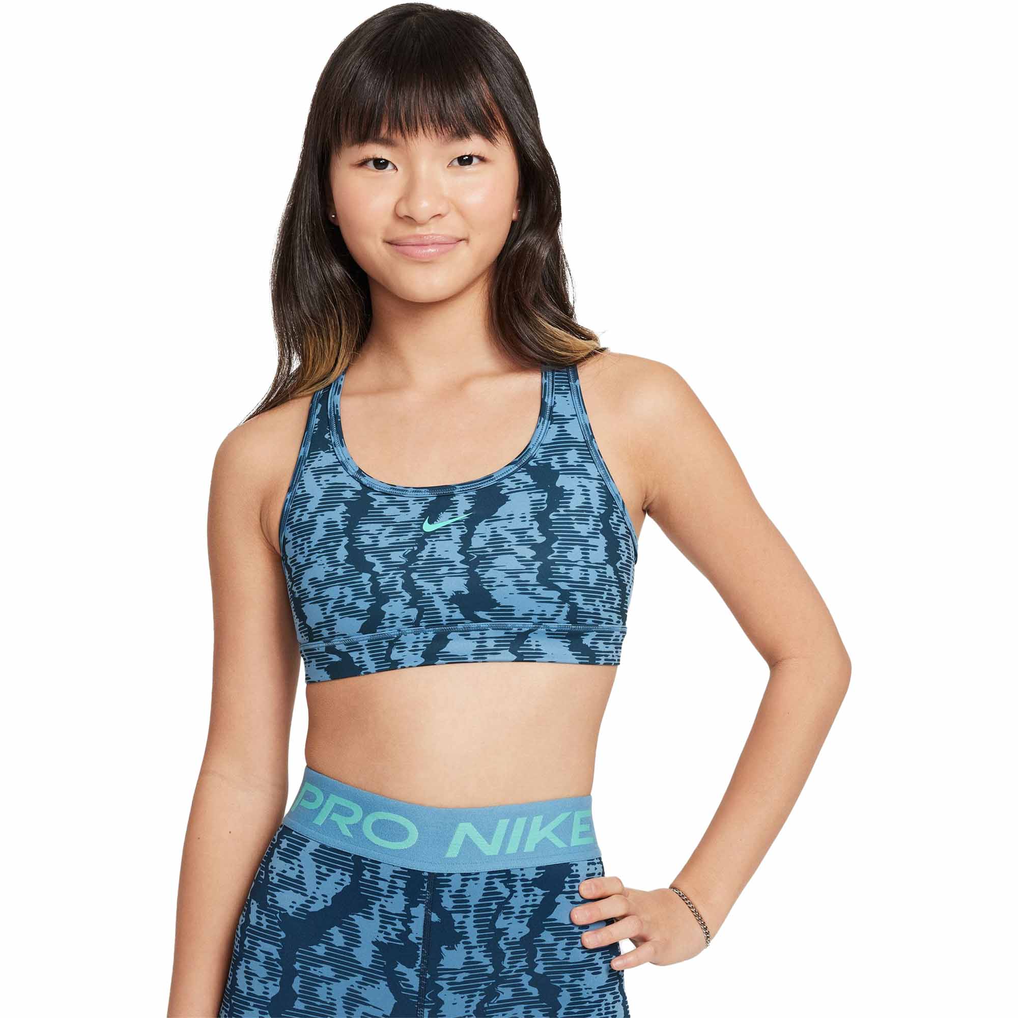Nike Pro Swoosh Big Kids Nike Pro Swoosh Big Kids