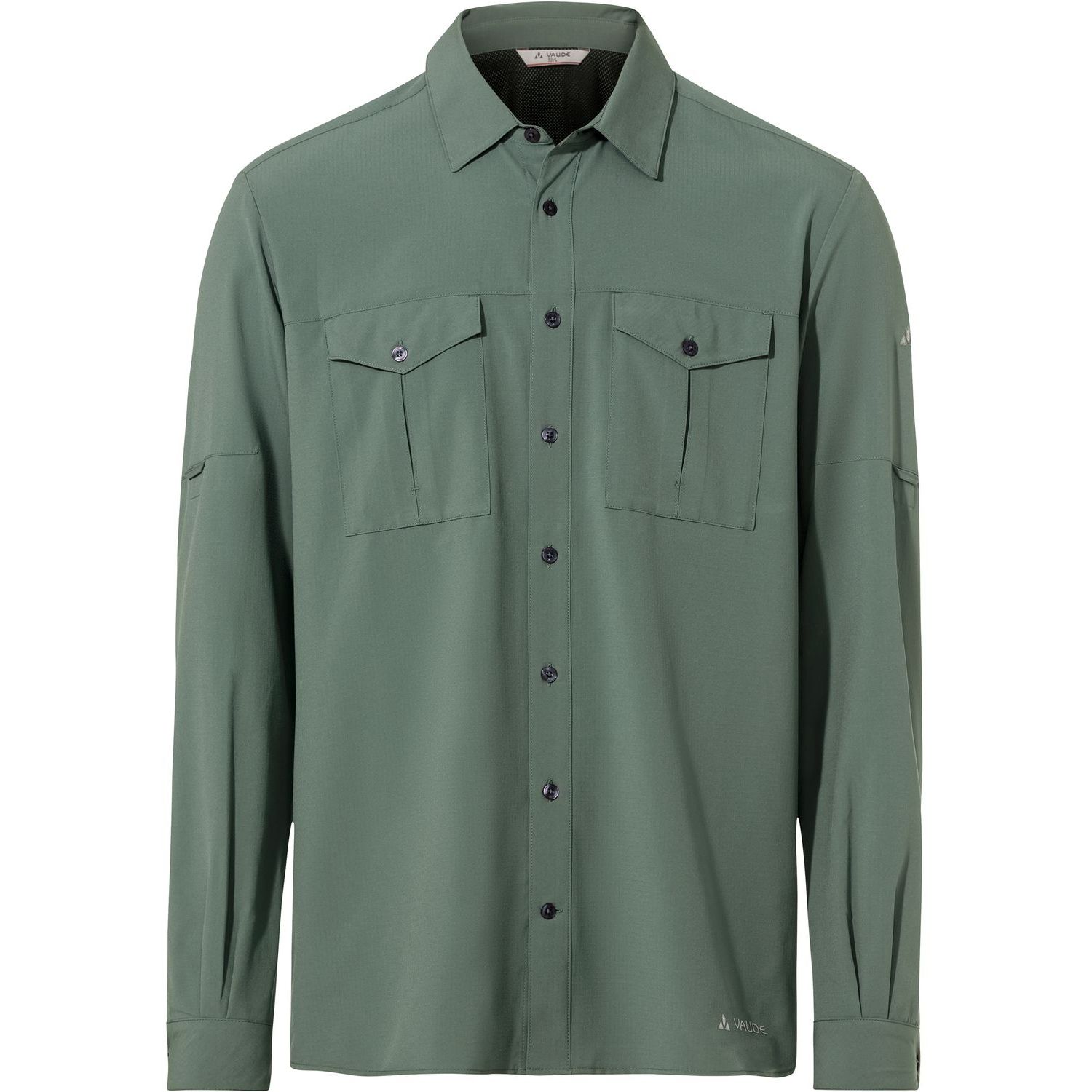 Me Rosemoor LS Shirt II Me Rosemoor LS Shirt II