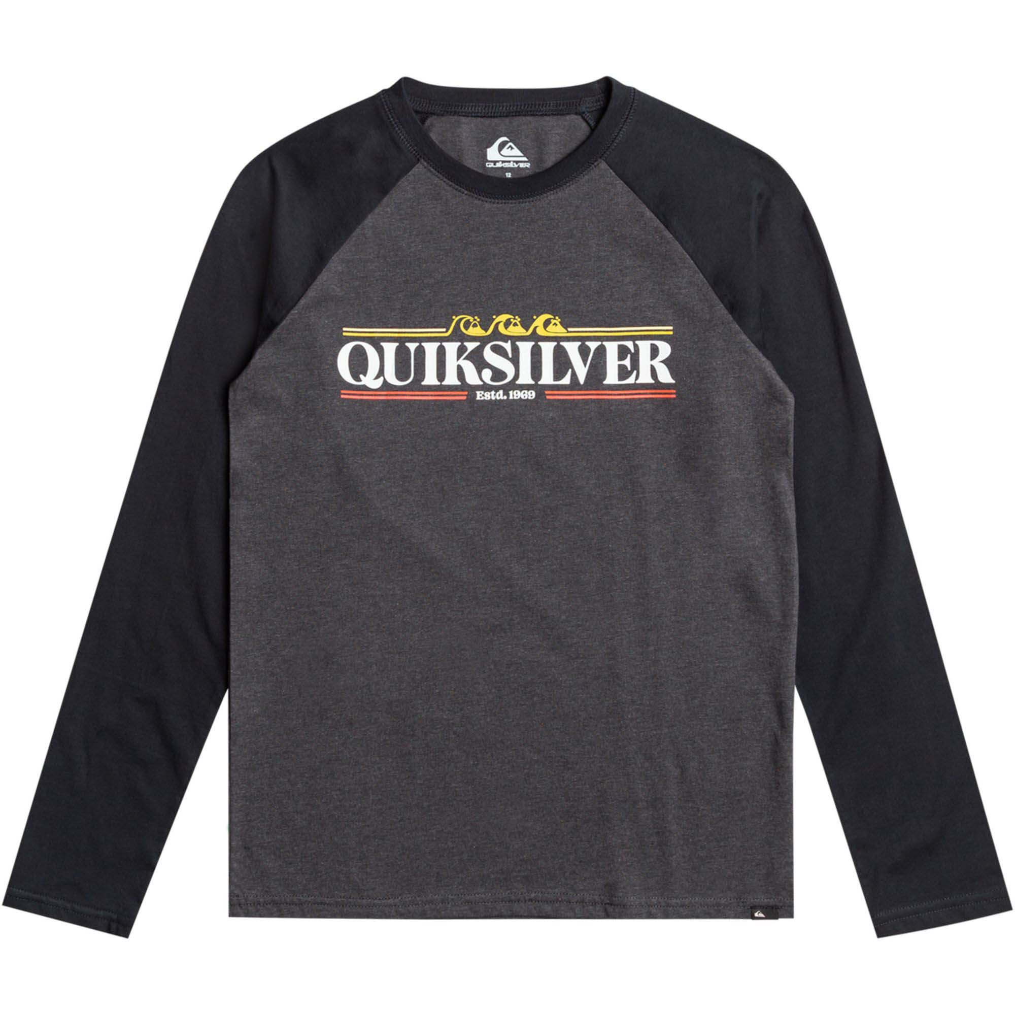 Raglan LS YTH Raglan LS YTH