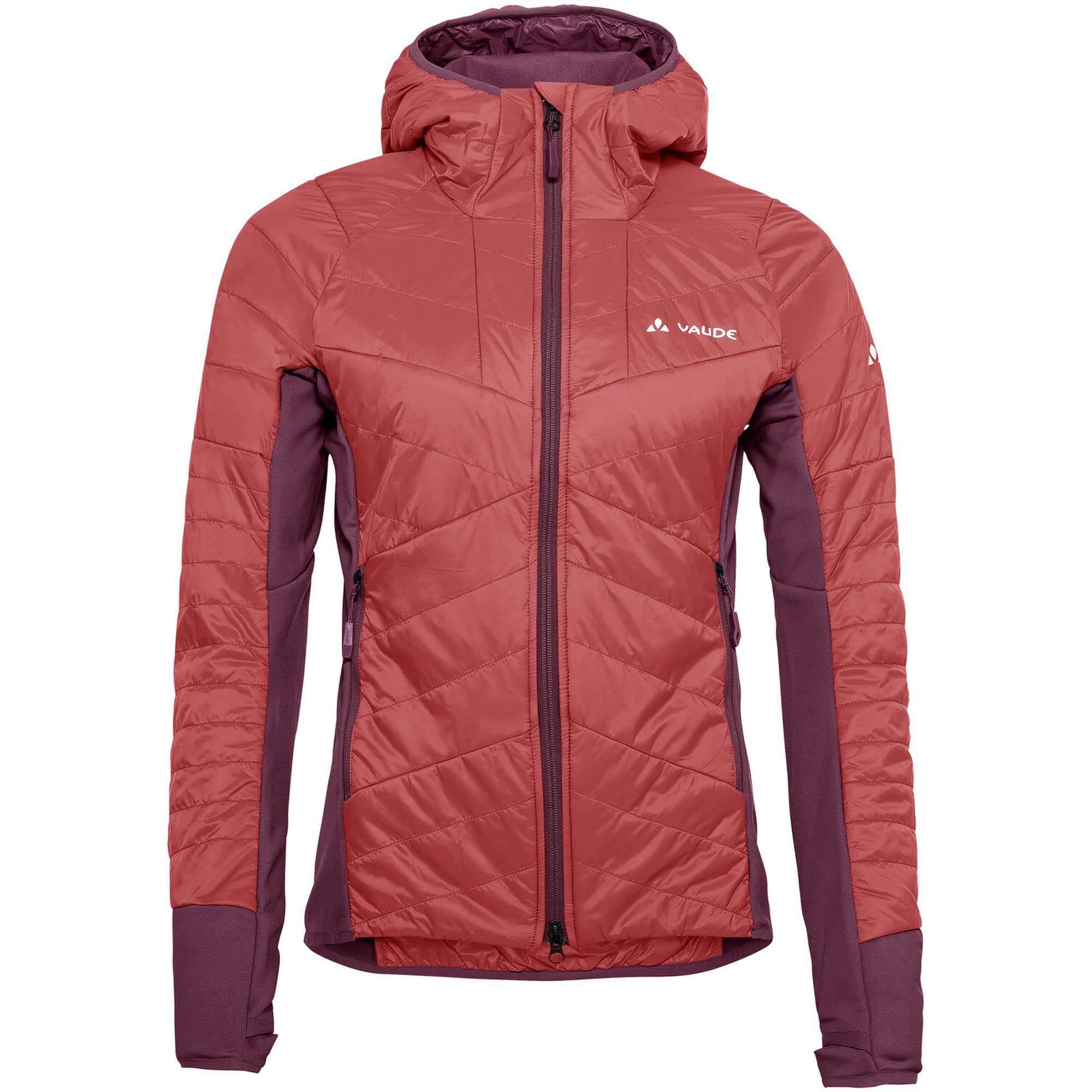 Wo Sesvenna Jacket IV Wo Sesvenna Jacket IV