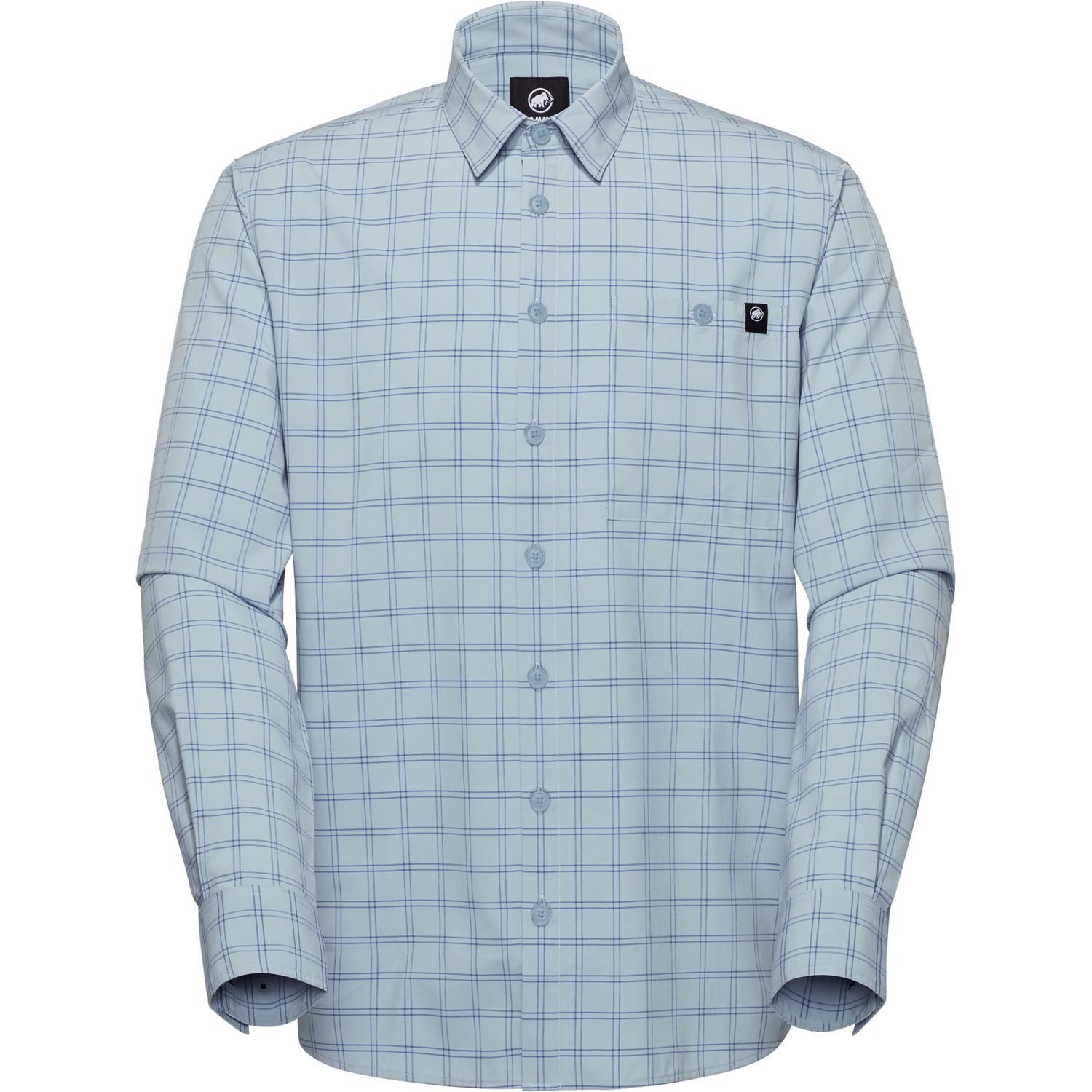 Lenni Longsleeve Shirt Men