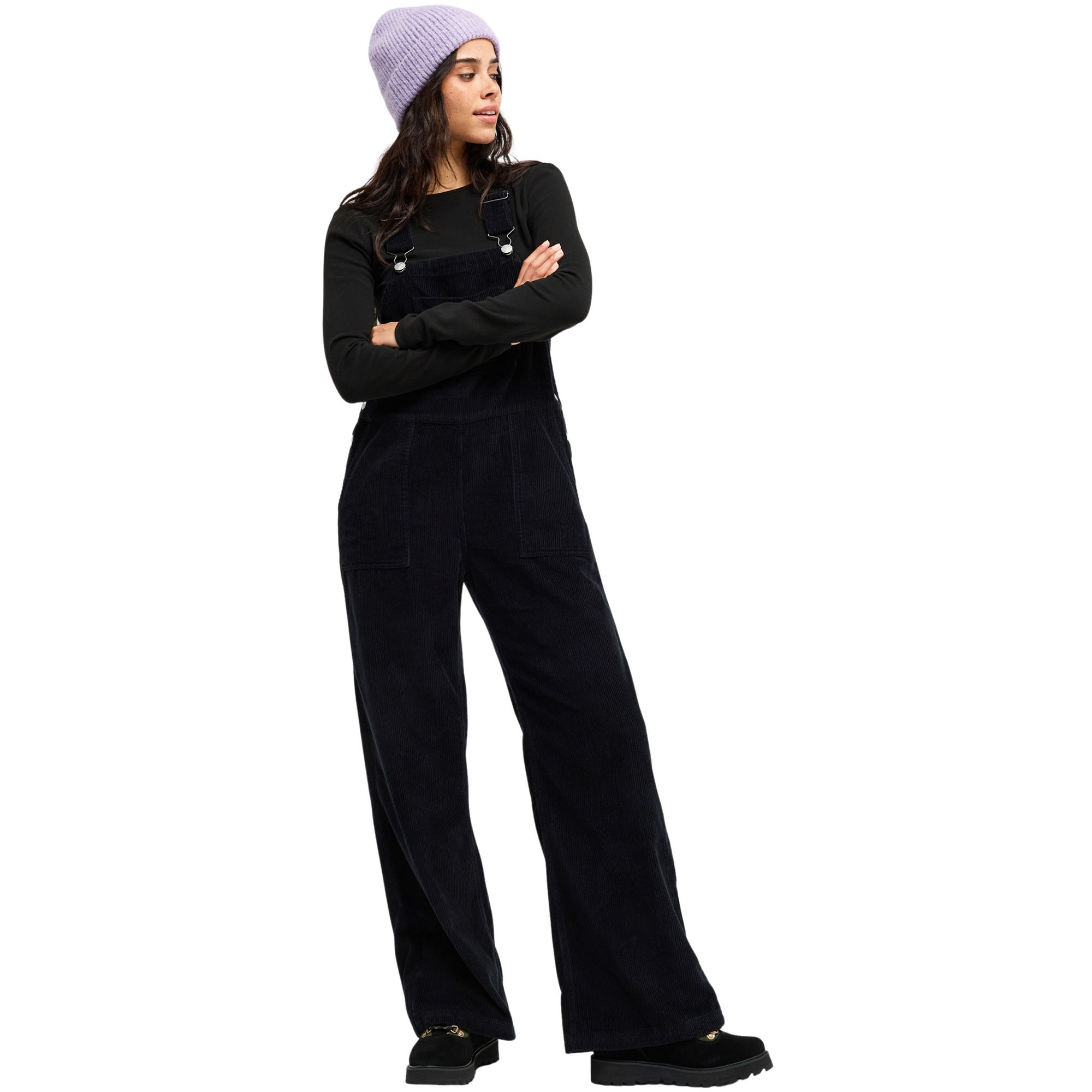 Trailblazer Overall