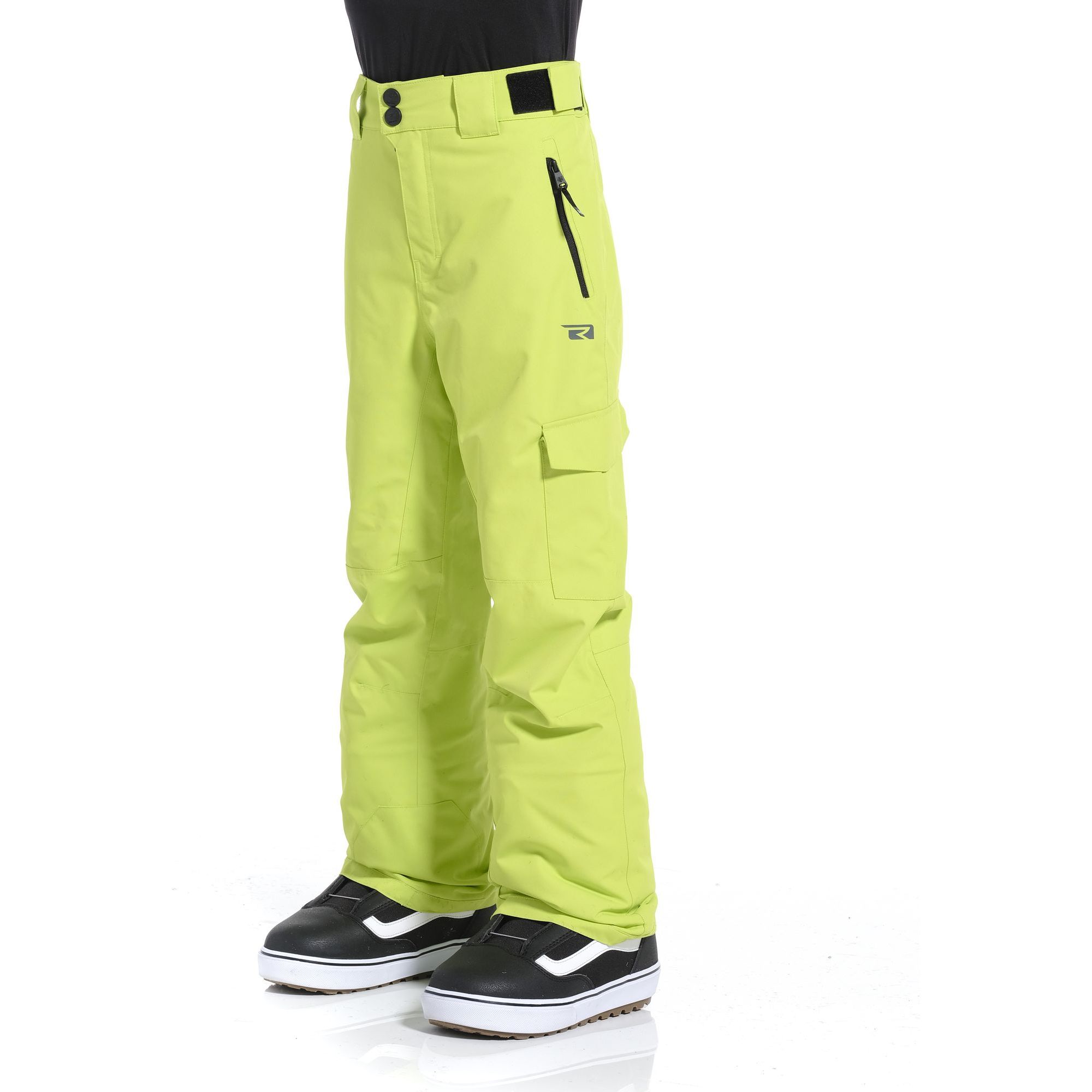 BUZZ-R-jr.-Boys Snowpant