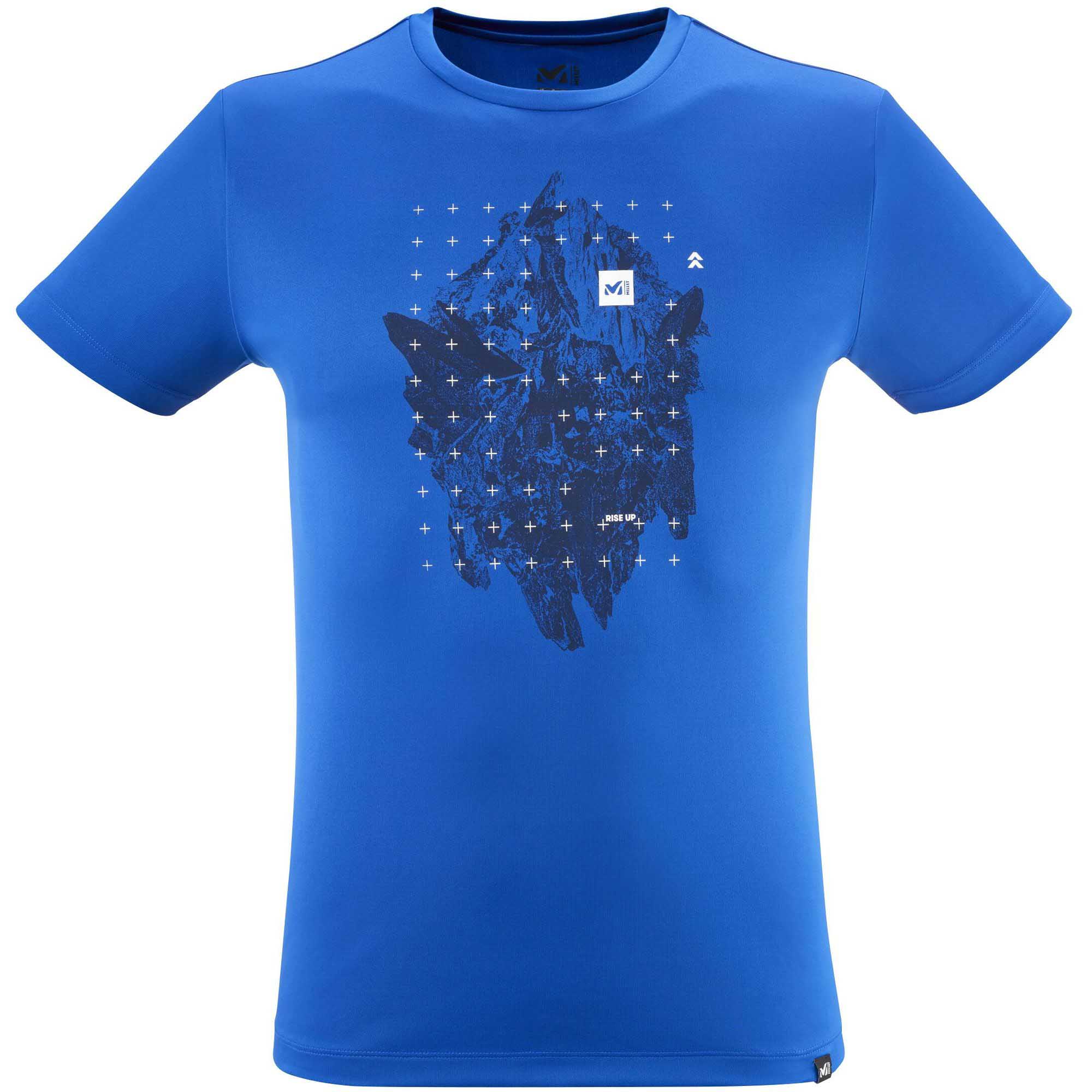 TREKKER TS SS M TREKKER TS SS M