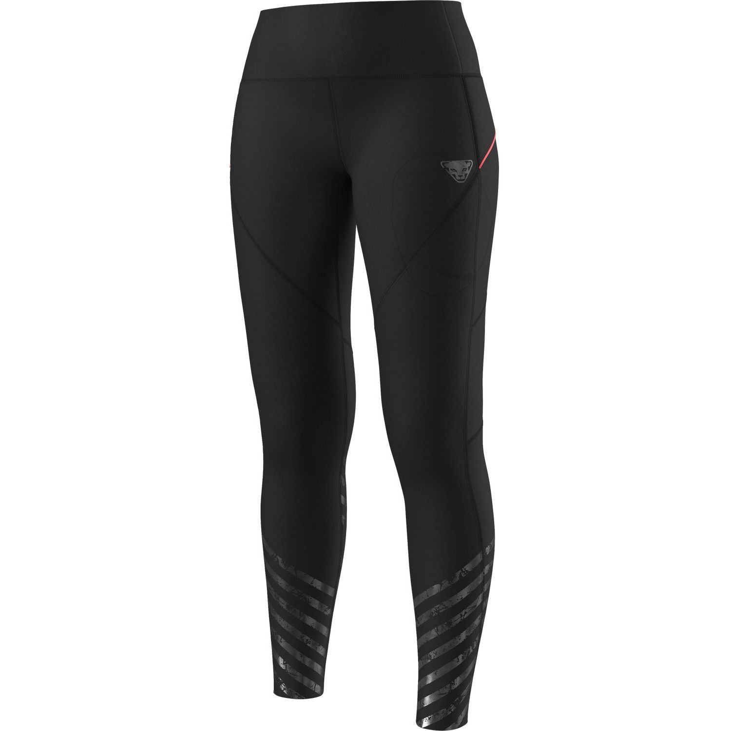 TRAIL REFLECTIVE TIGHTS W TRAIL REFLECTIVE TIGHTS W