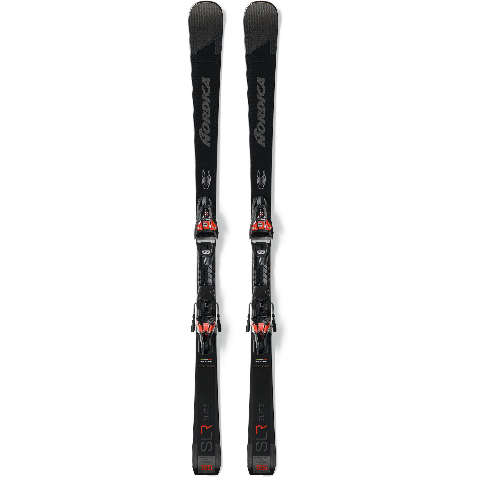 Dobermann SLR RB Elite + Xcell 14 FDT