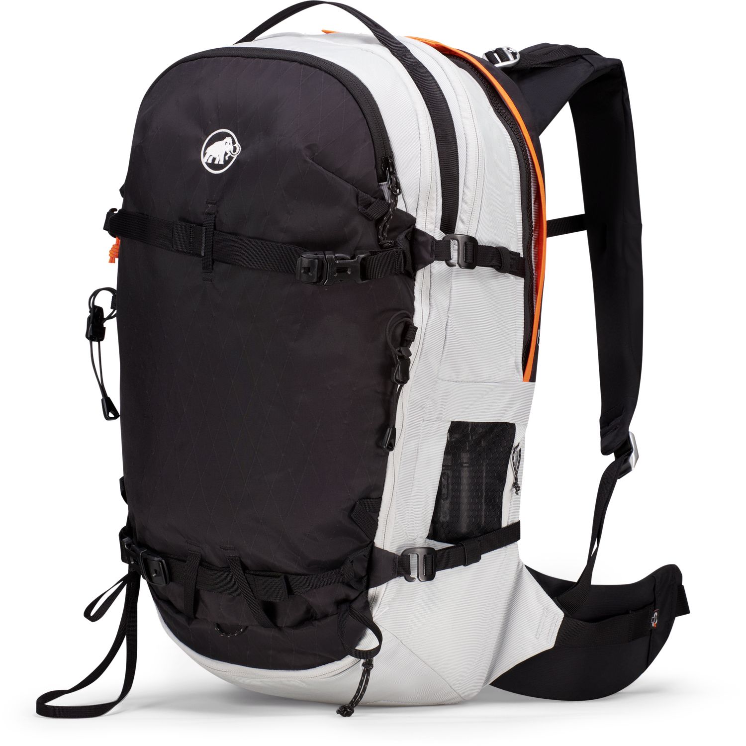 Haldigrat 30 E2 Airbag S/M