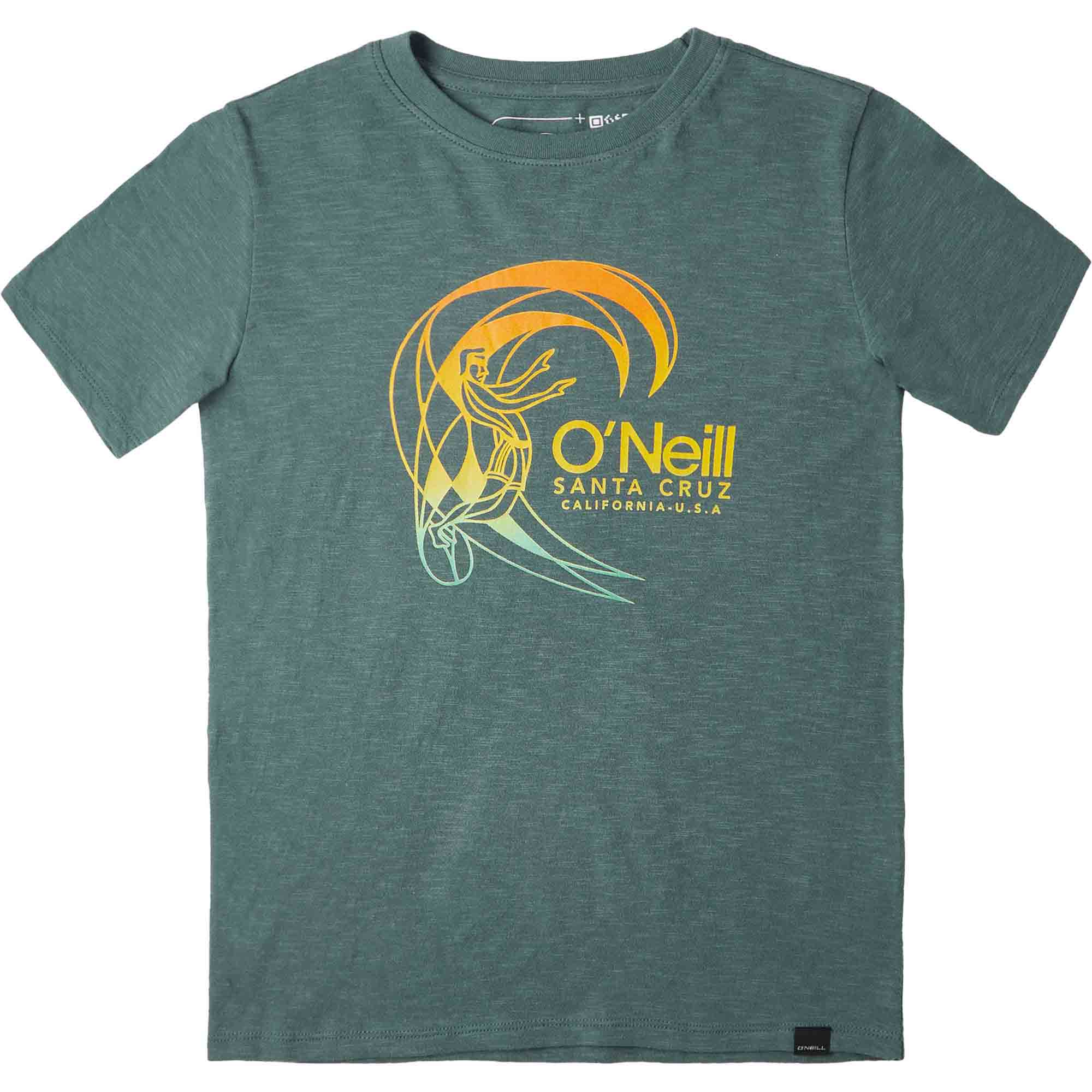 CIRCLE SURFER T-SHIRT