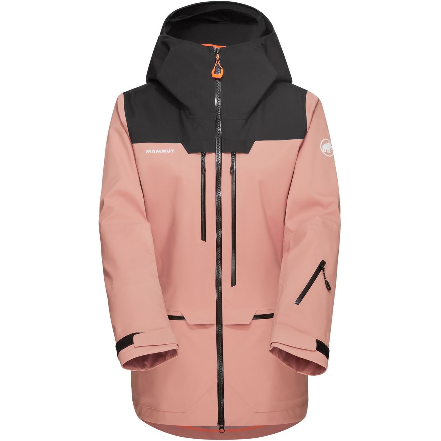 Haldigrat HS Hooded Jacket Women Haldigrat HS Hooded Jacket Women