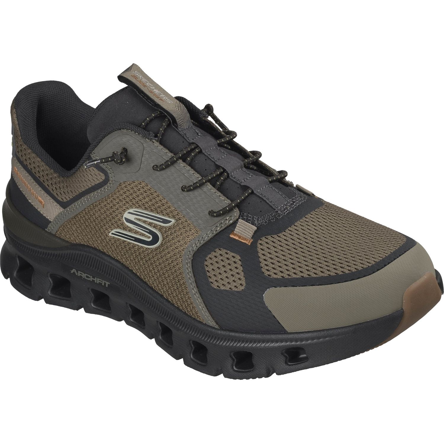 Arch Fit Glide-Step Pro - Far