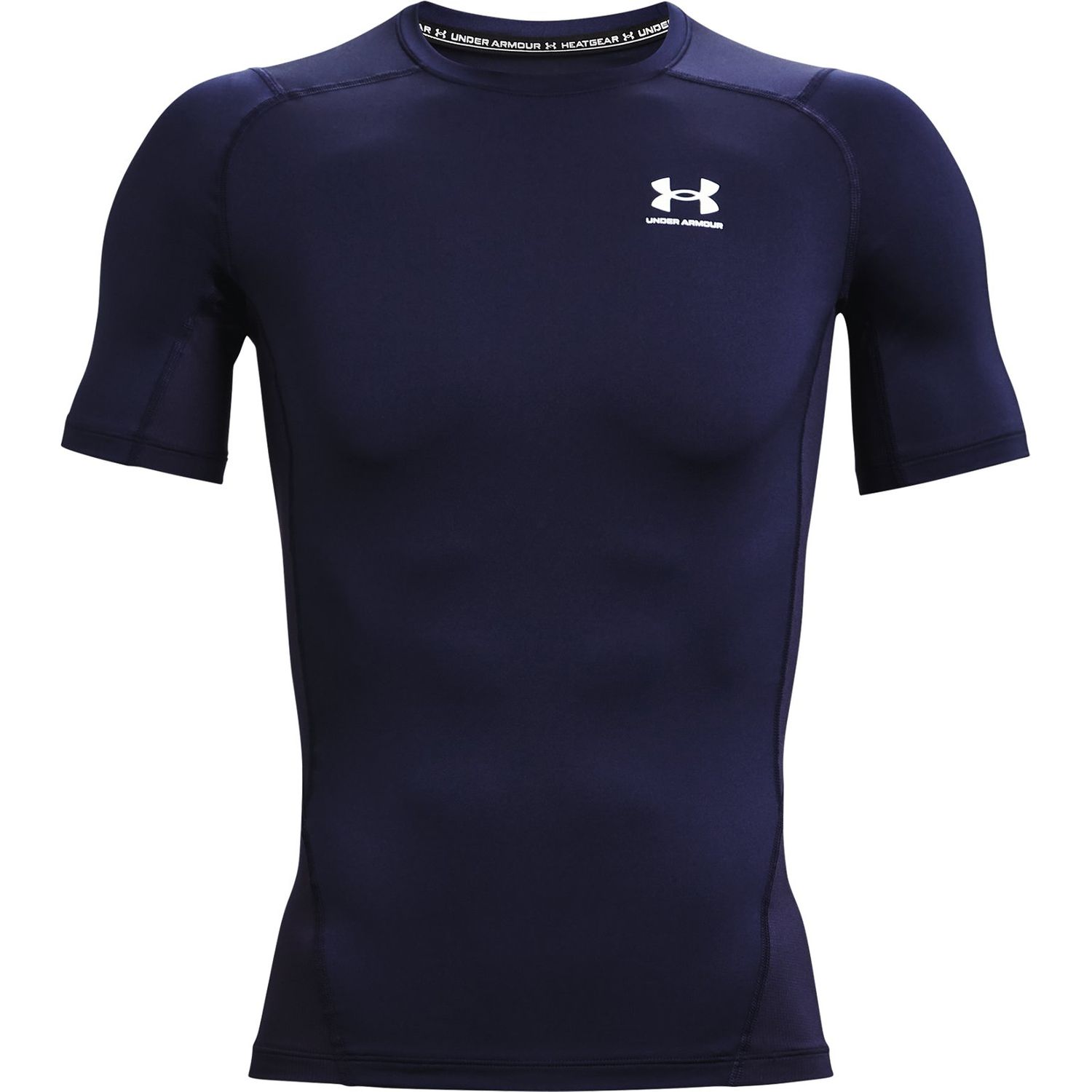 Men\'s UA HG Armour Comp SS Men\'s UA HG Armour Comp SS