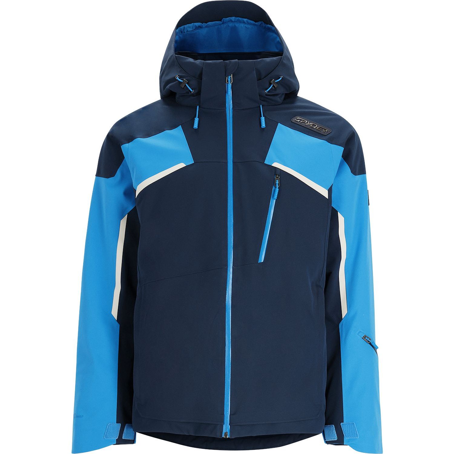 LEADER JACKET