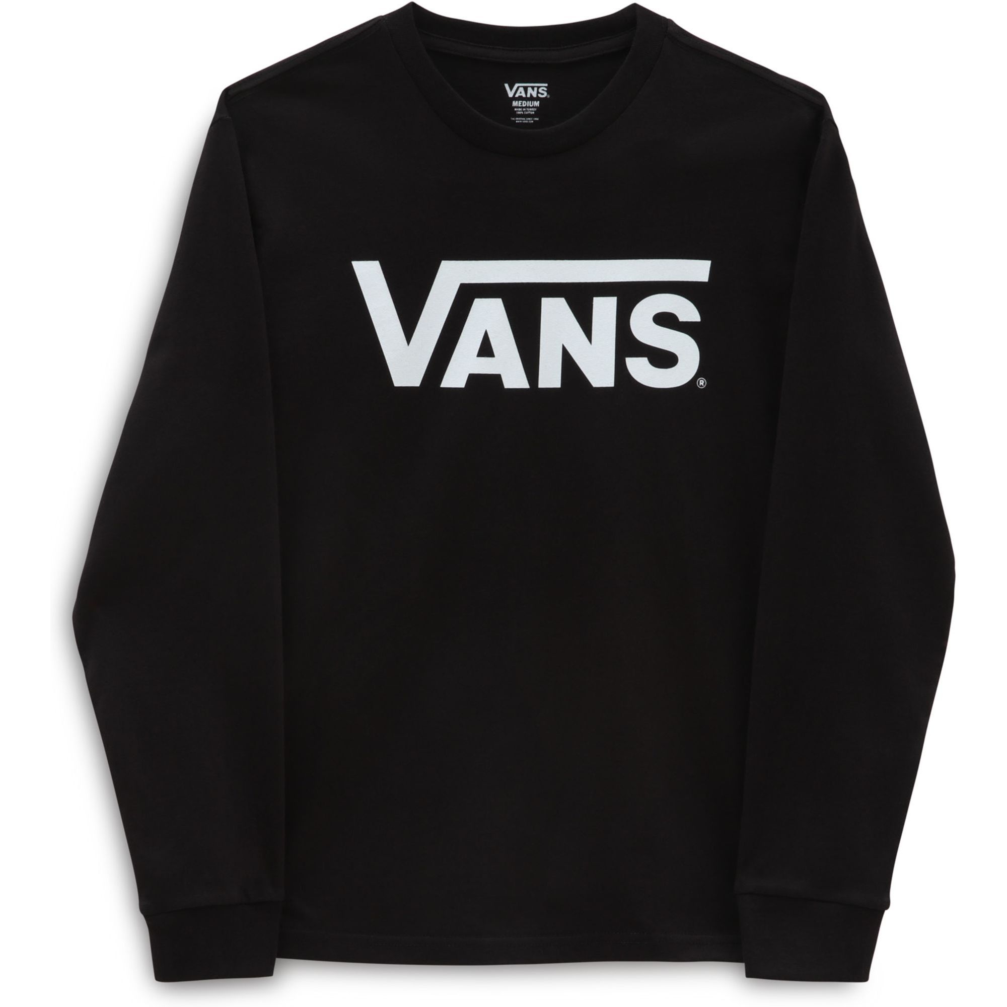 CLASSIC VANS LS-B CLASSIC VANS LS-B