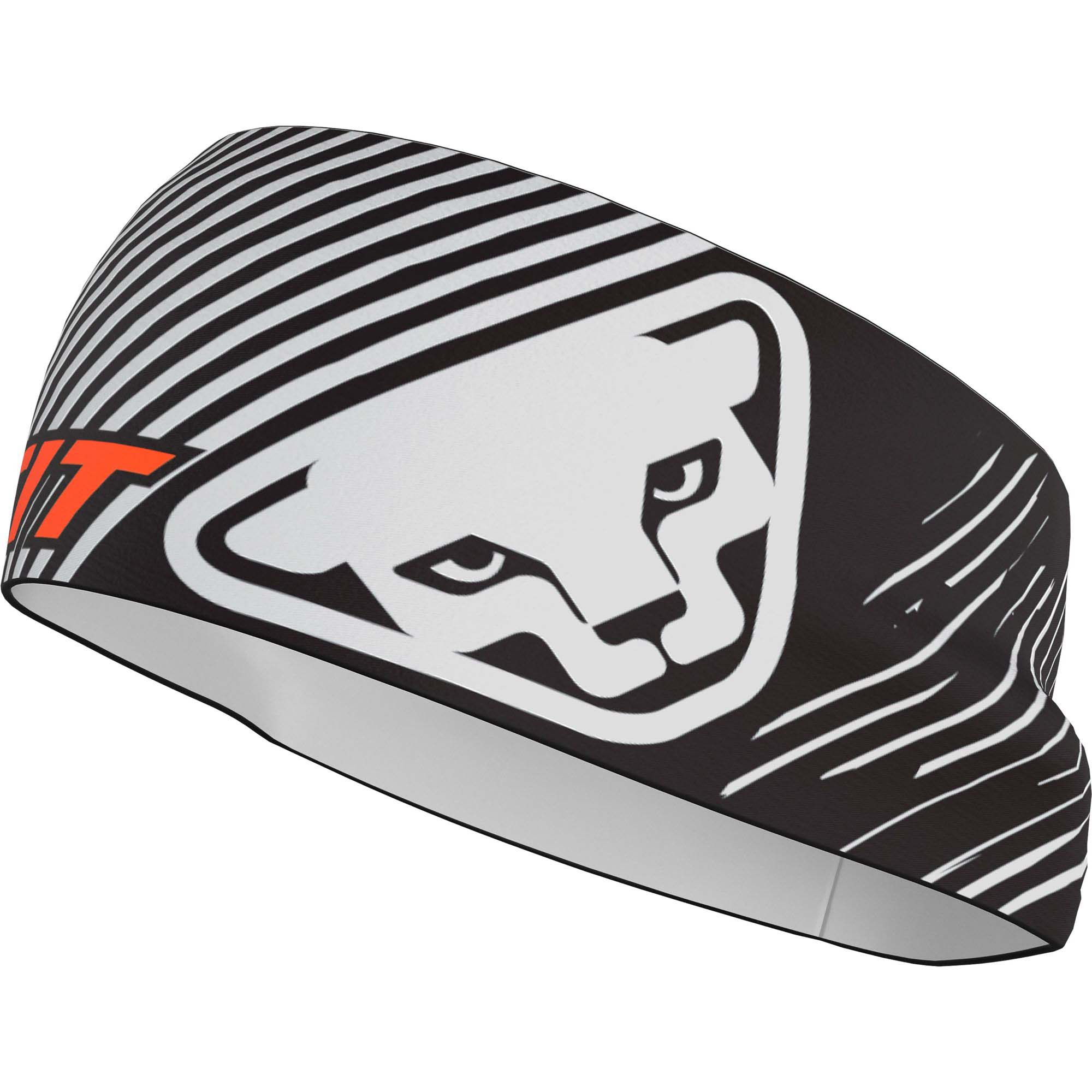 Graphic Perf Headband