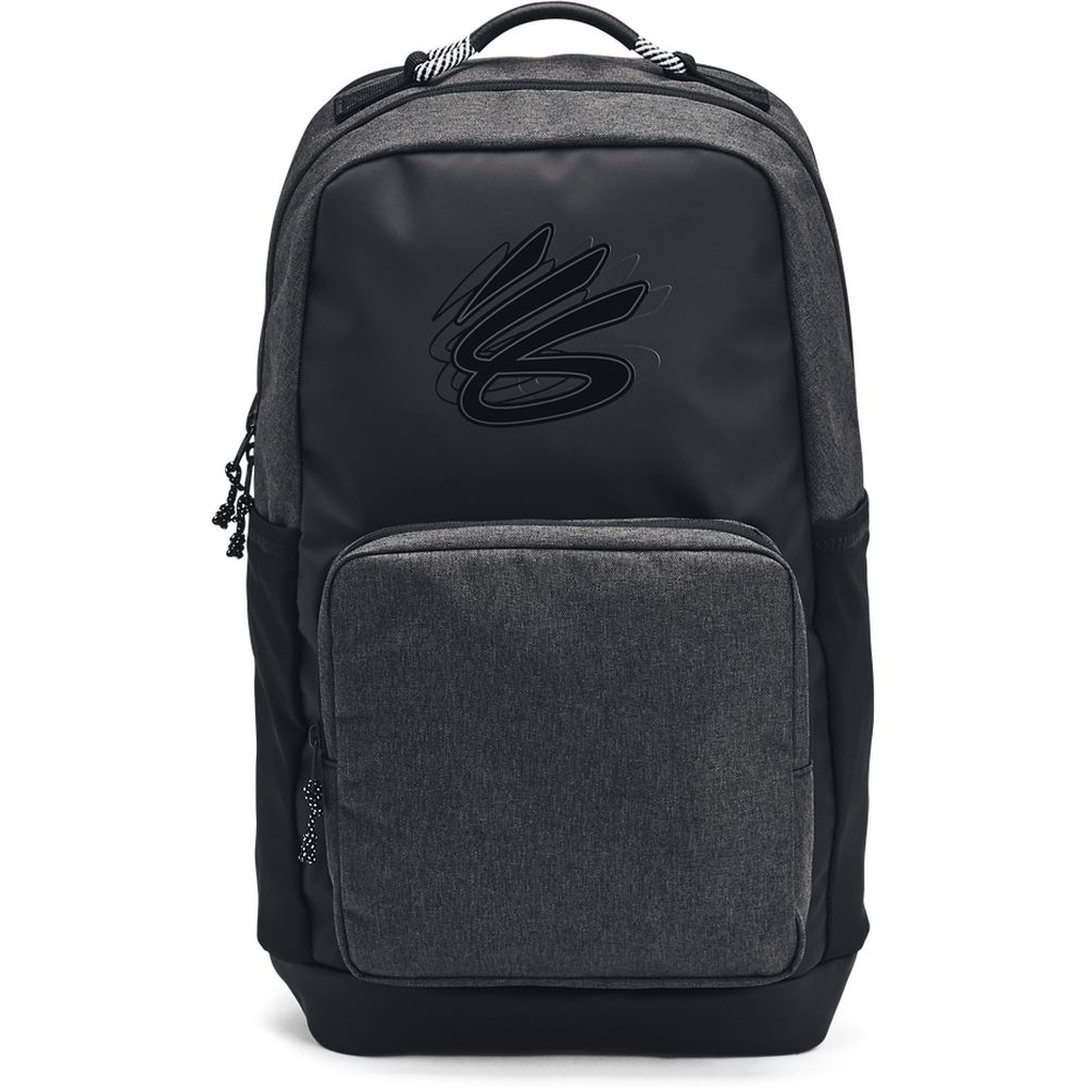 Curry Splash Backpack