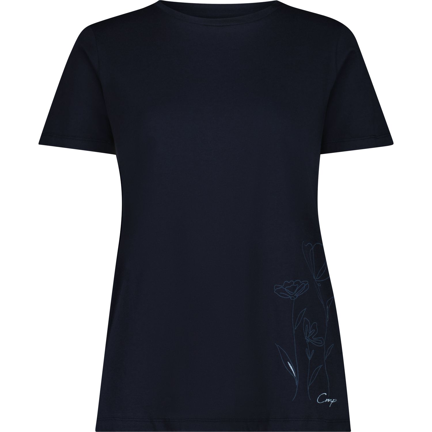 Woman T-Shirt 33F7766