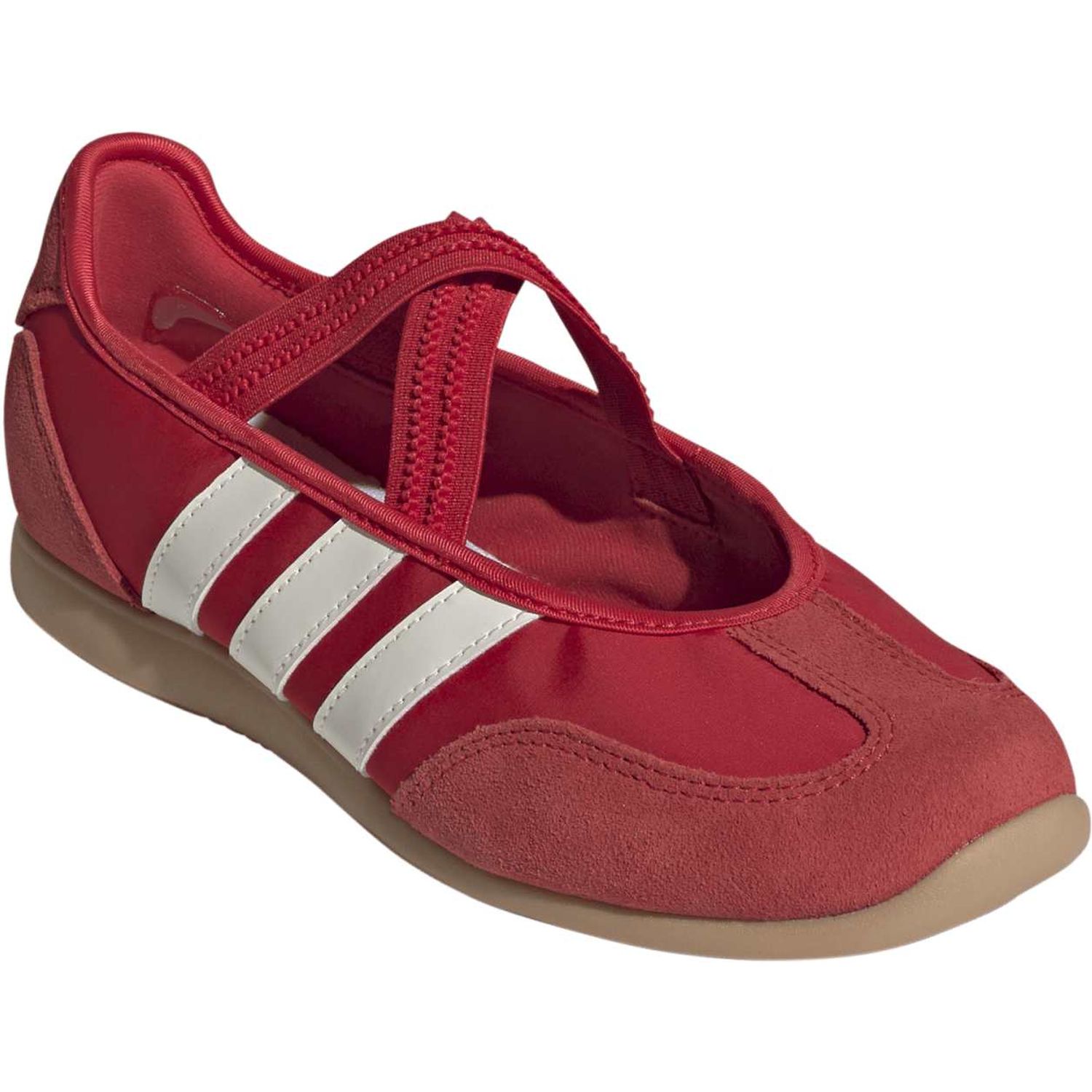 BARREDA MARY JANE