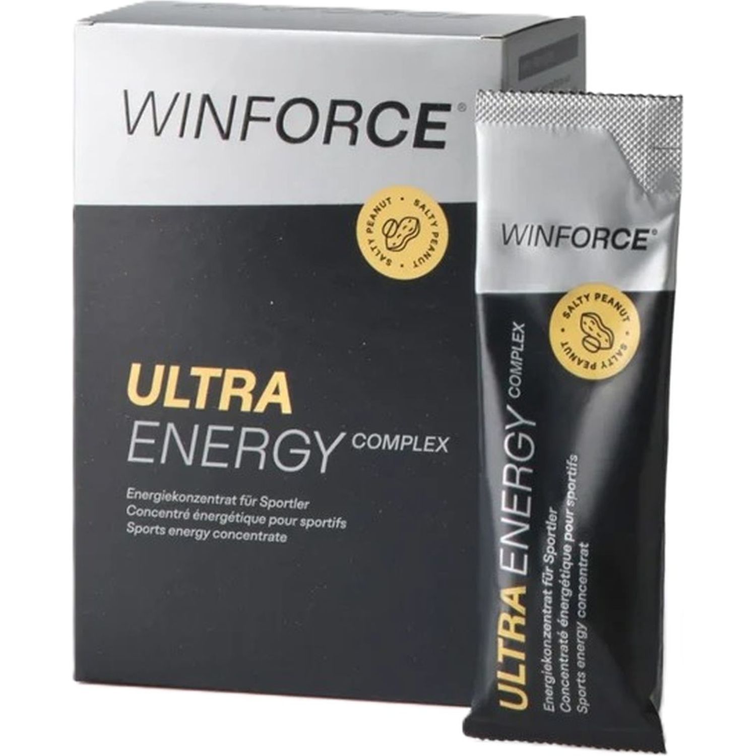 Ultra Energy Complex 25g Beutel