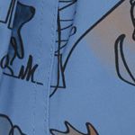 Baby Coverall AOP