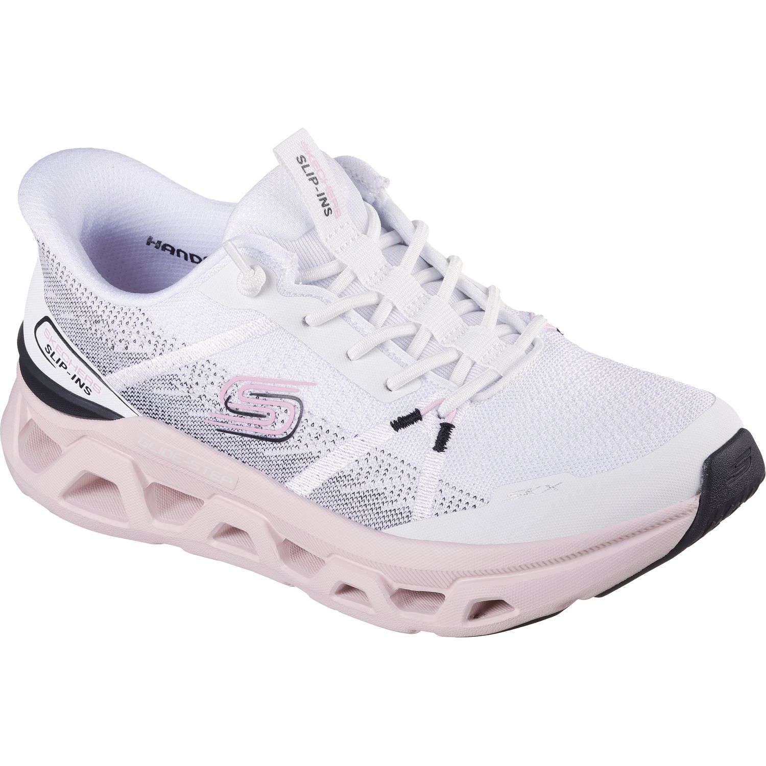Glide-Step Altus - Fast Lane Glide-Step Altus - Fast Lane