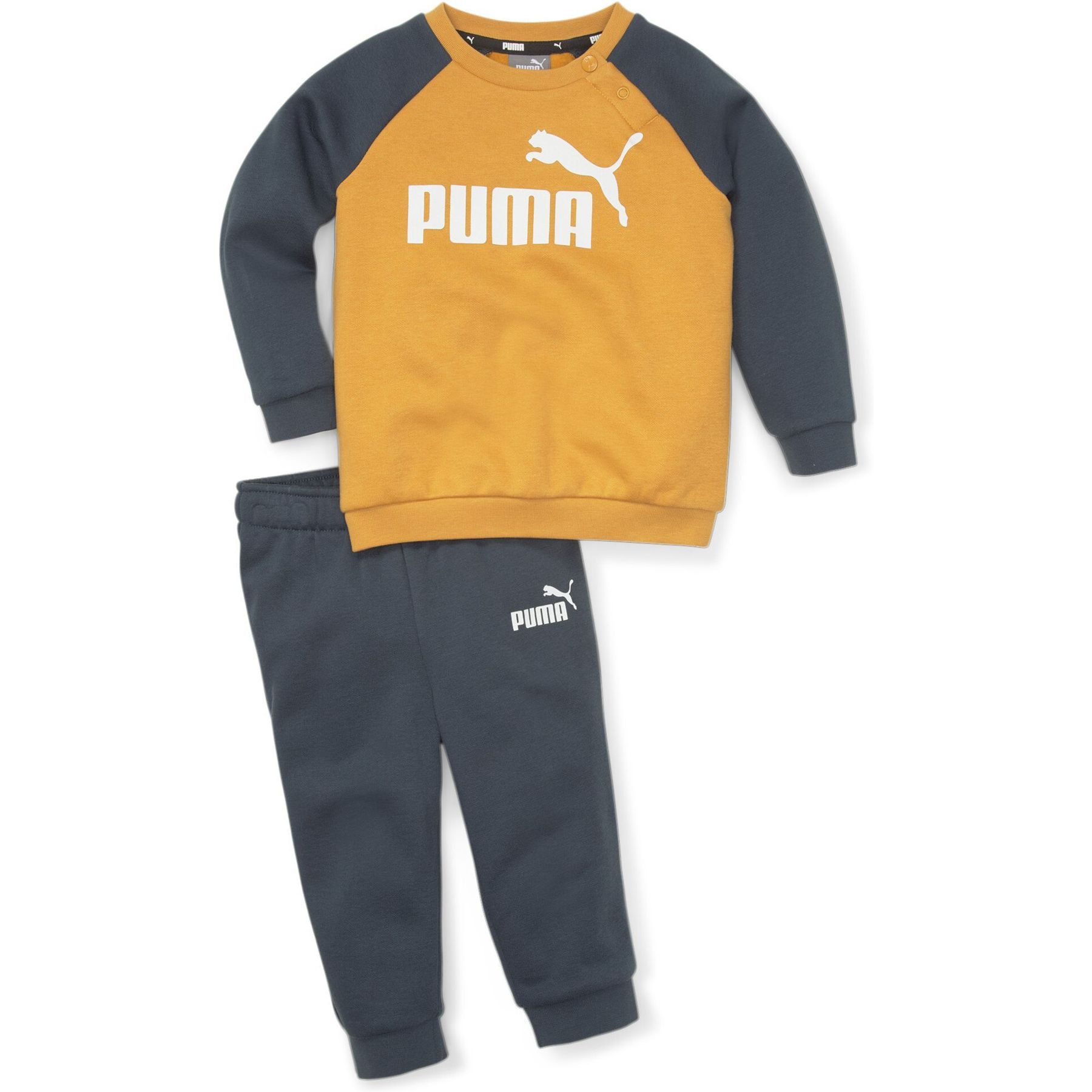 Minicats ESS Raglan Jogger FL Minicats ESS Raglan Jogger FL
