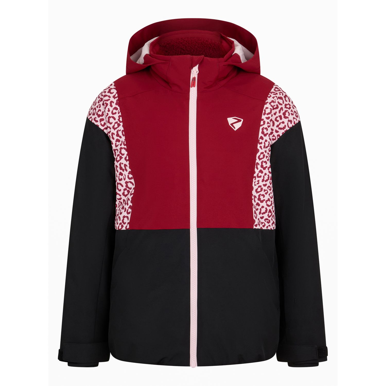 ABBE-Z jacket junior unisex
