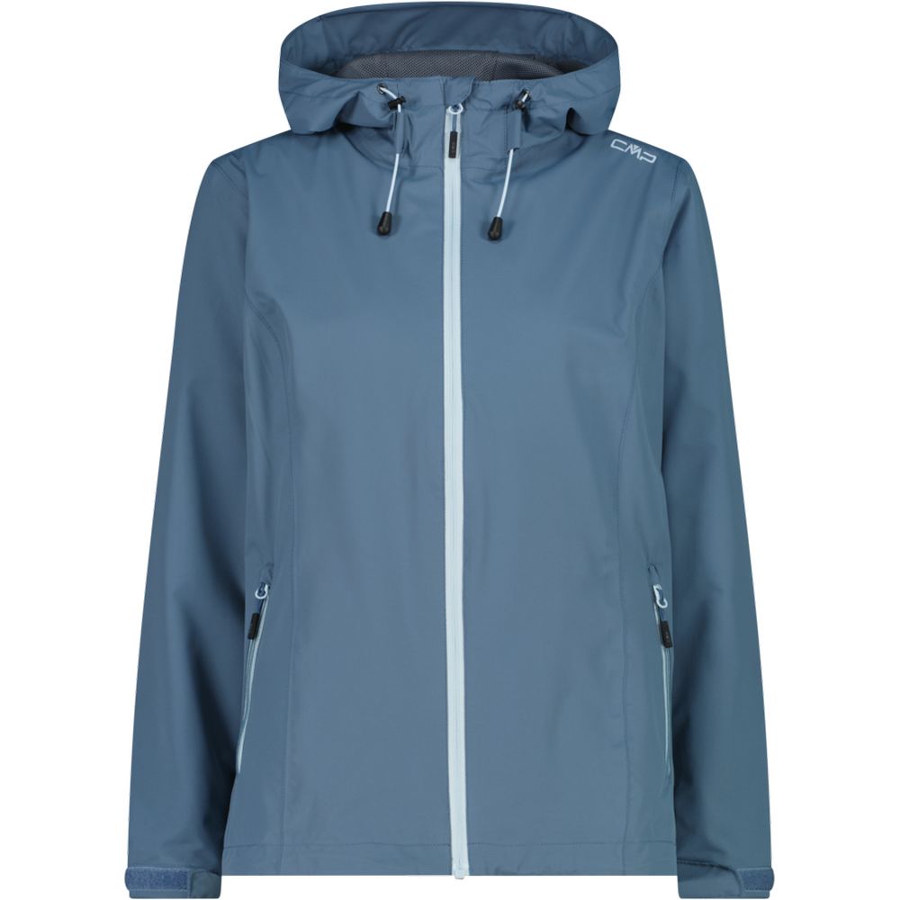 W Rain Fix Hood Jkt 39X6636