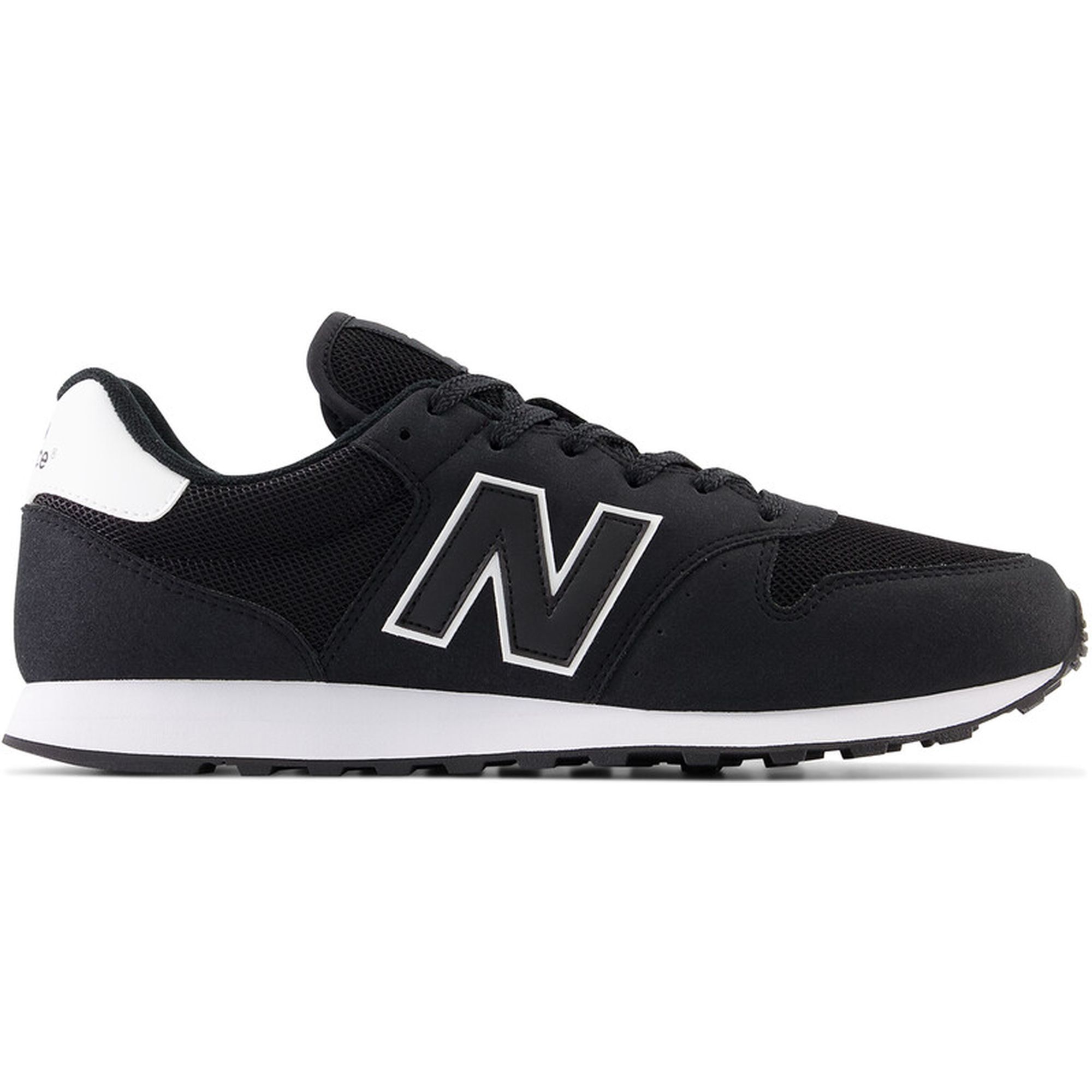 New Balance GM500EB2 Sneaker low black jetzt bei Berger kaufen