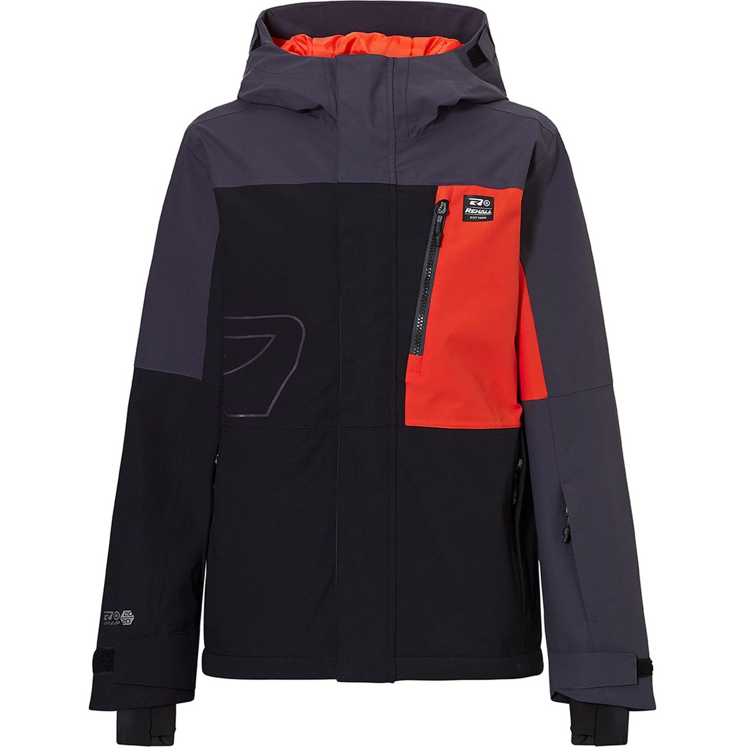 FREAK-R-jr. FREAK-R-jr.