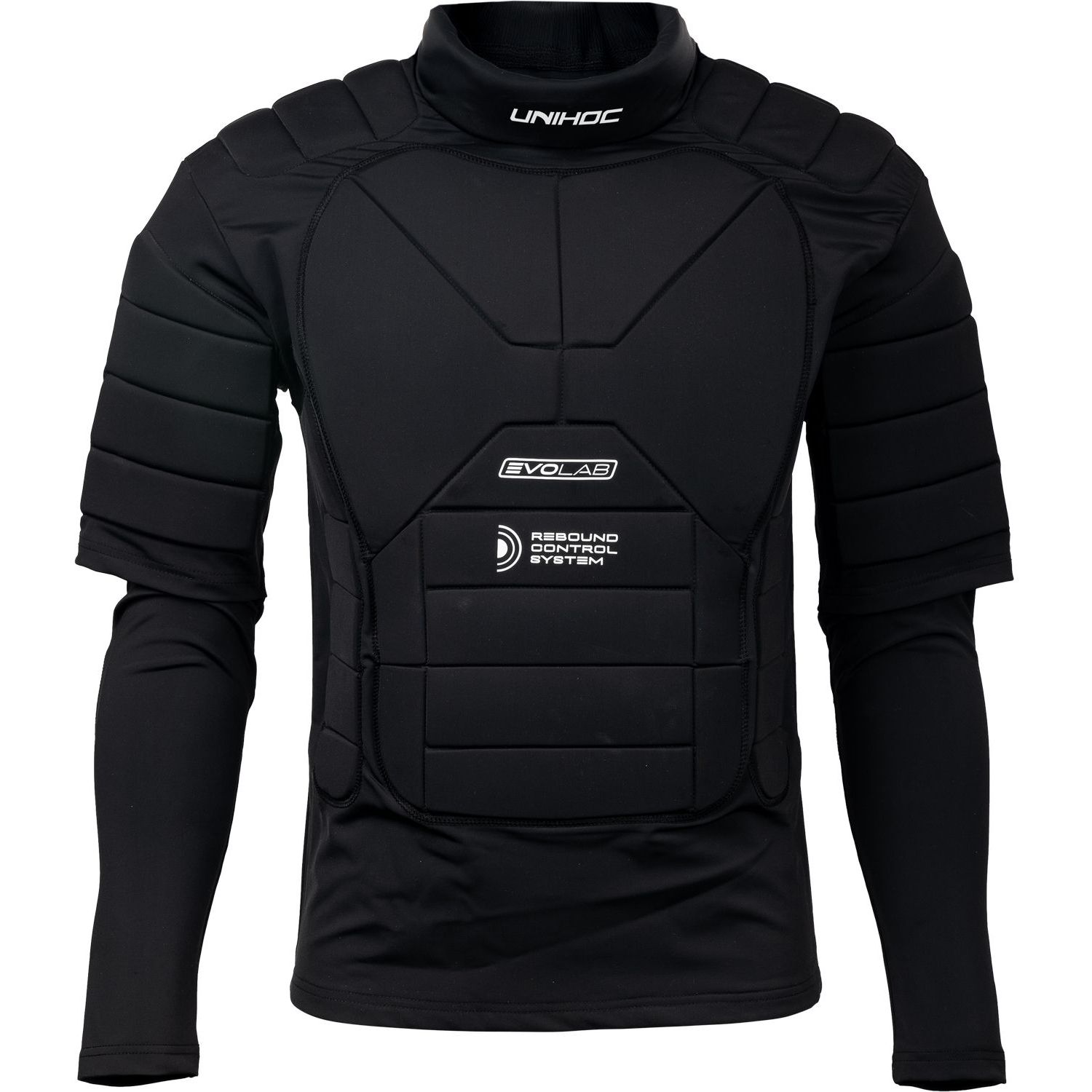 Goalie T-Shirt EVOLAB Longsleeve
