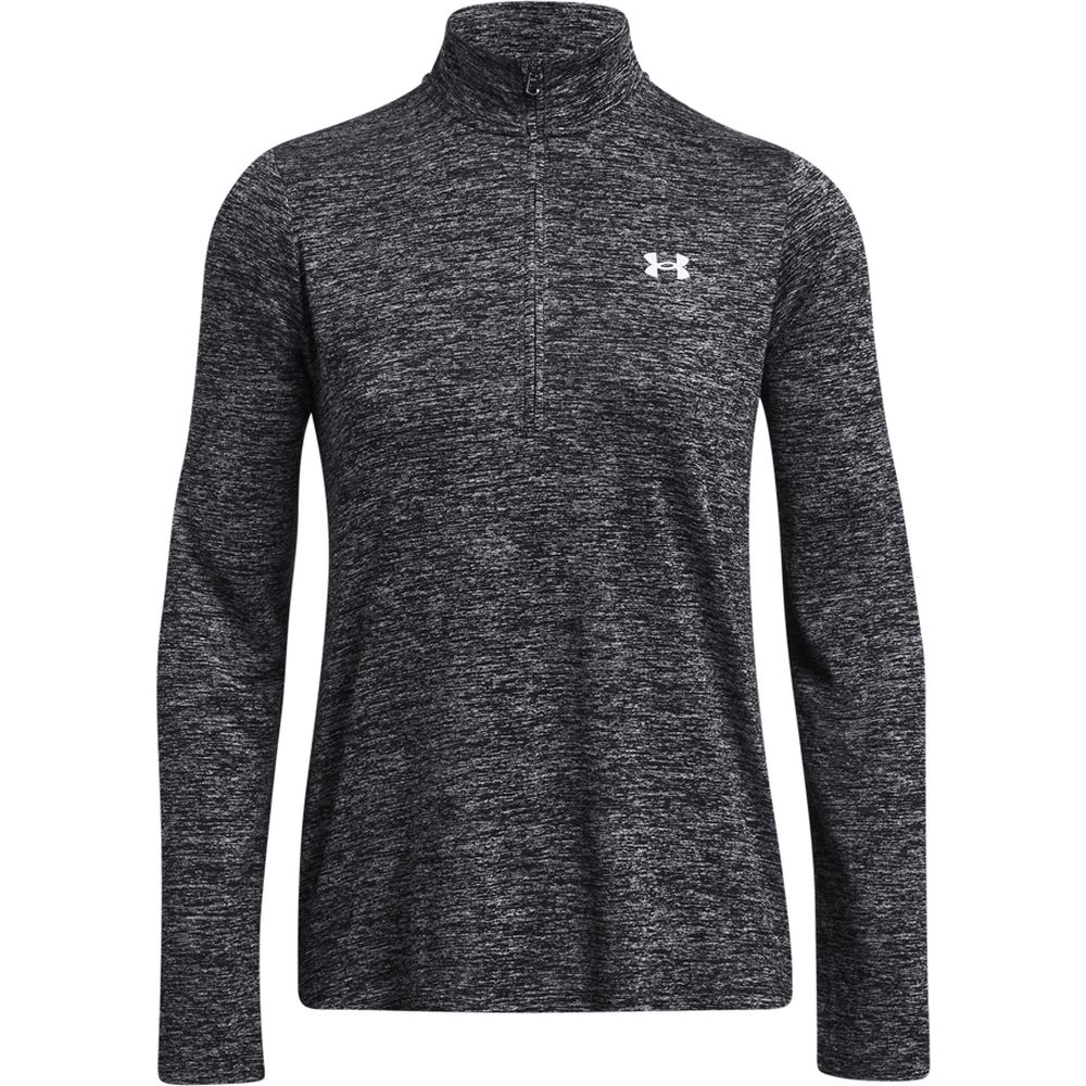 Tech 1/2 Zip- Twist Tech 1/2 Zip- Twist