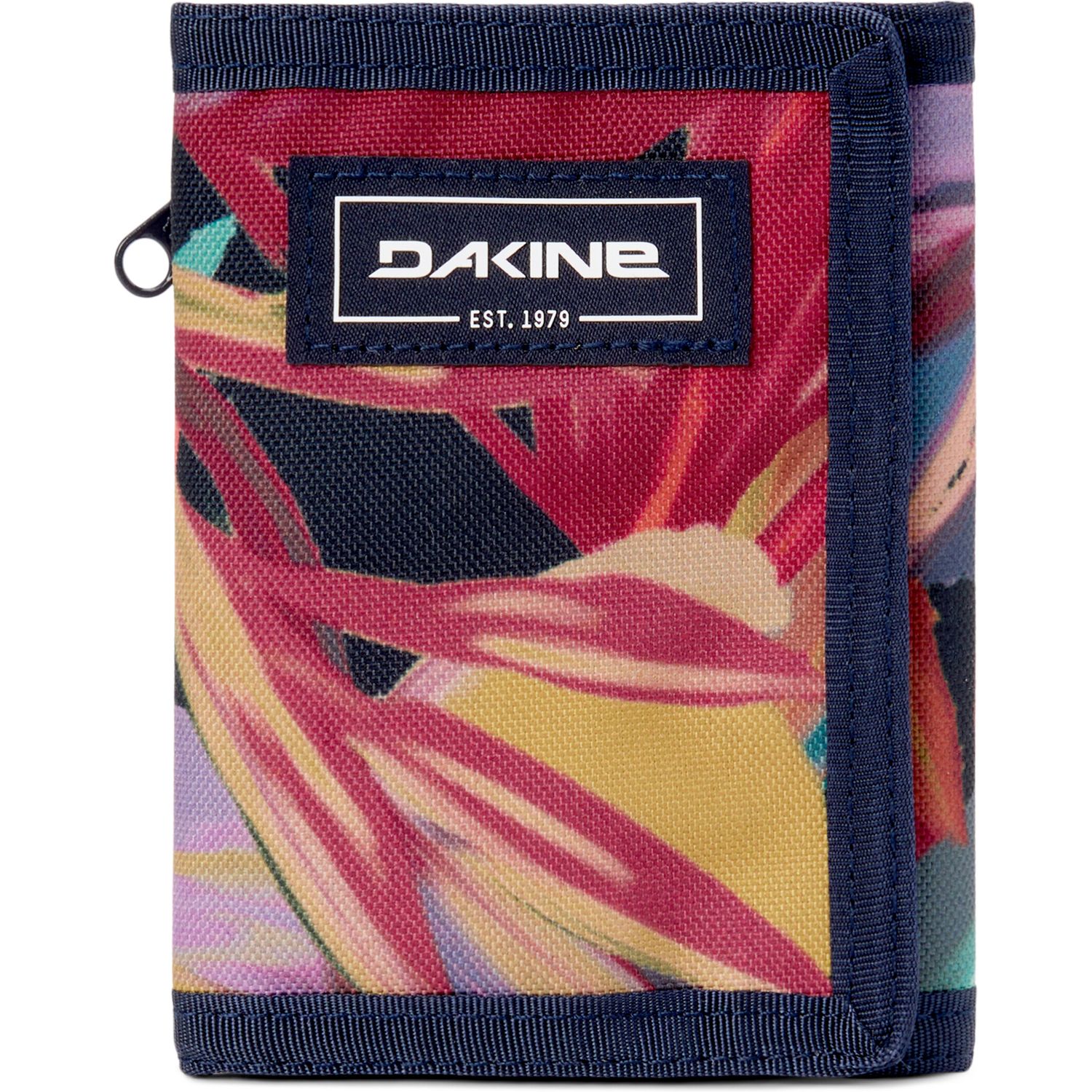 Vert Rail Wallet