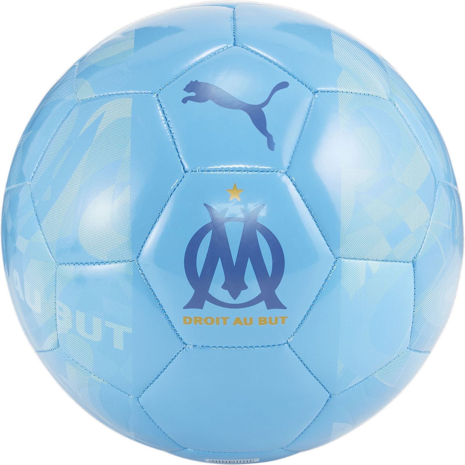 OM Prematch Ball