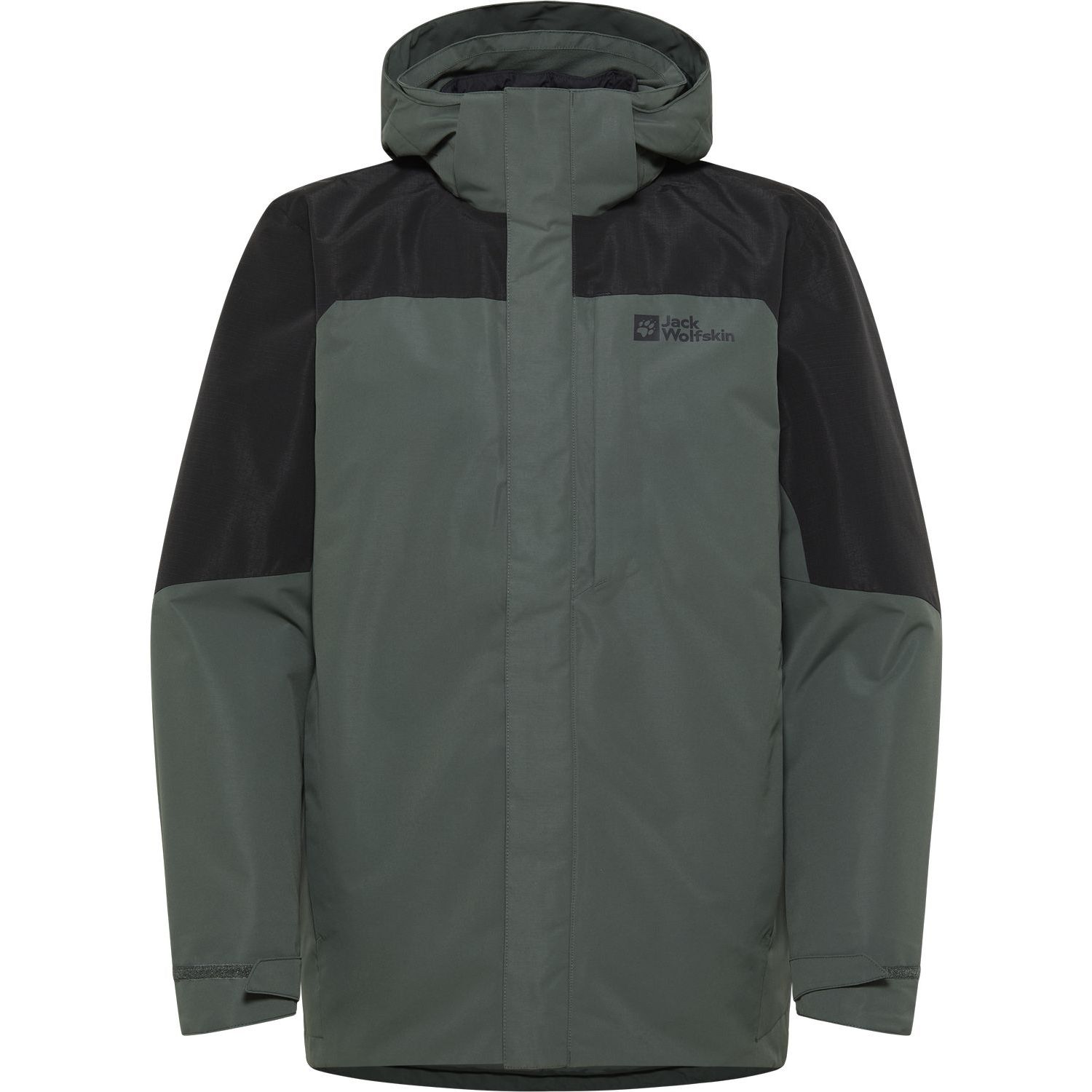 ROMBERG 3IN1 JKT M ROMBERG 3IN1 JKT M