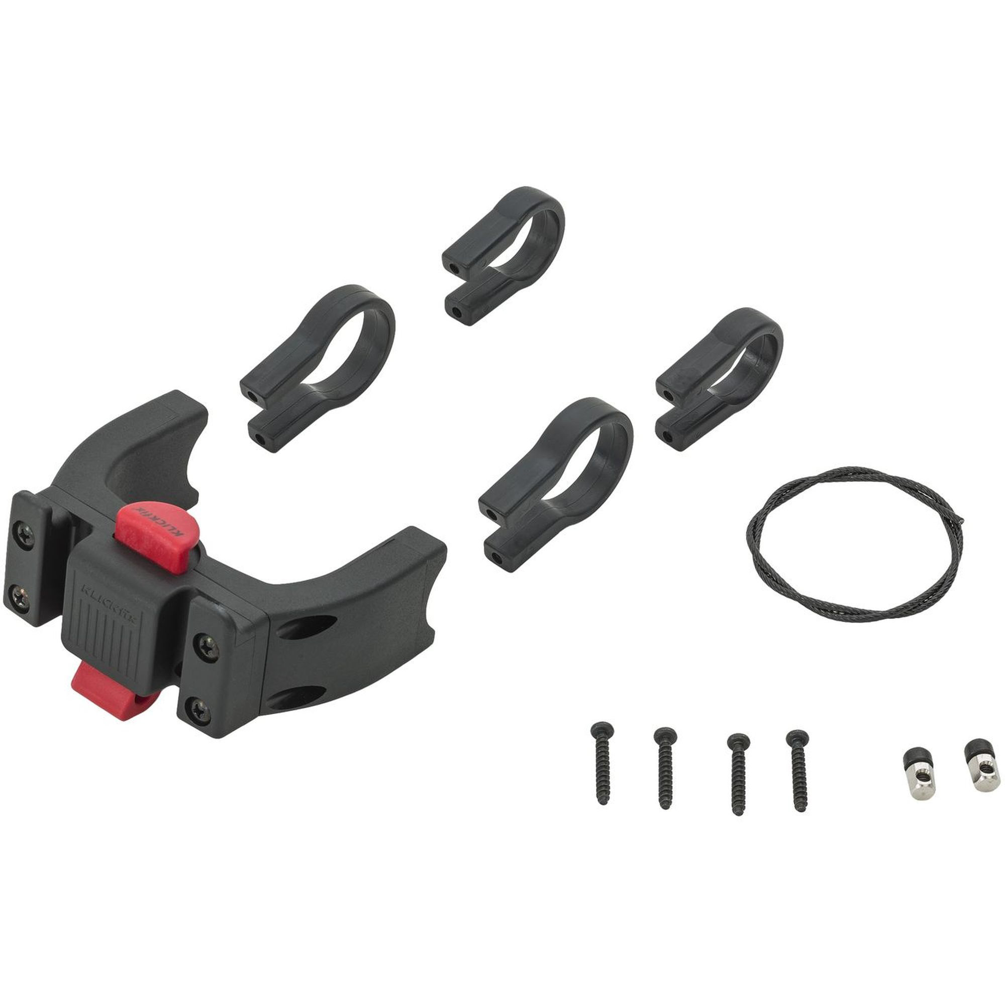 Klick Fix for E-Bike Handle Bar Klick Fix for E-Bike Handle Bar