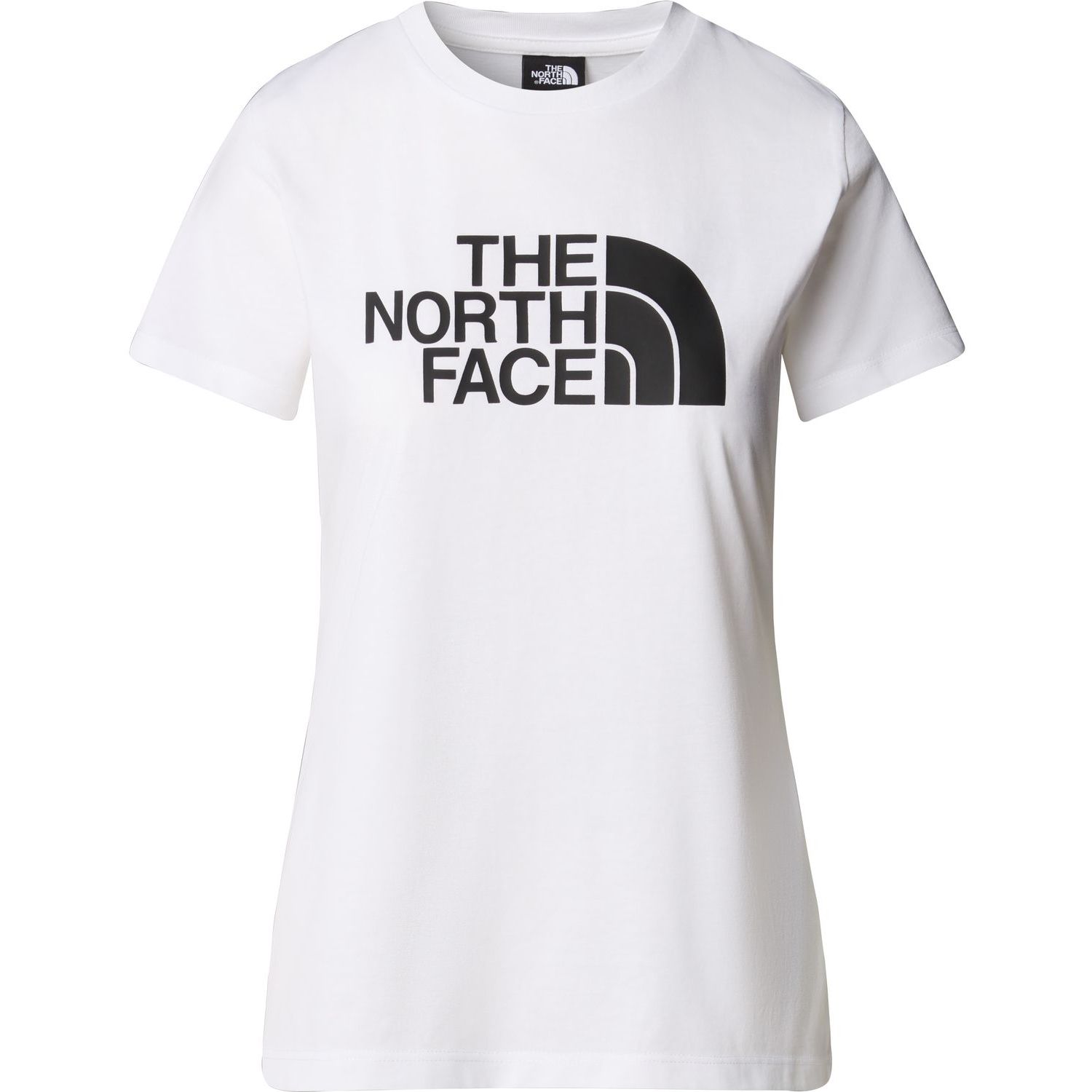 Women’s S/S Easy Tee Women’s S/S Easy Tee