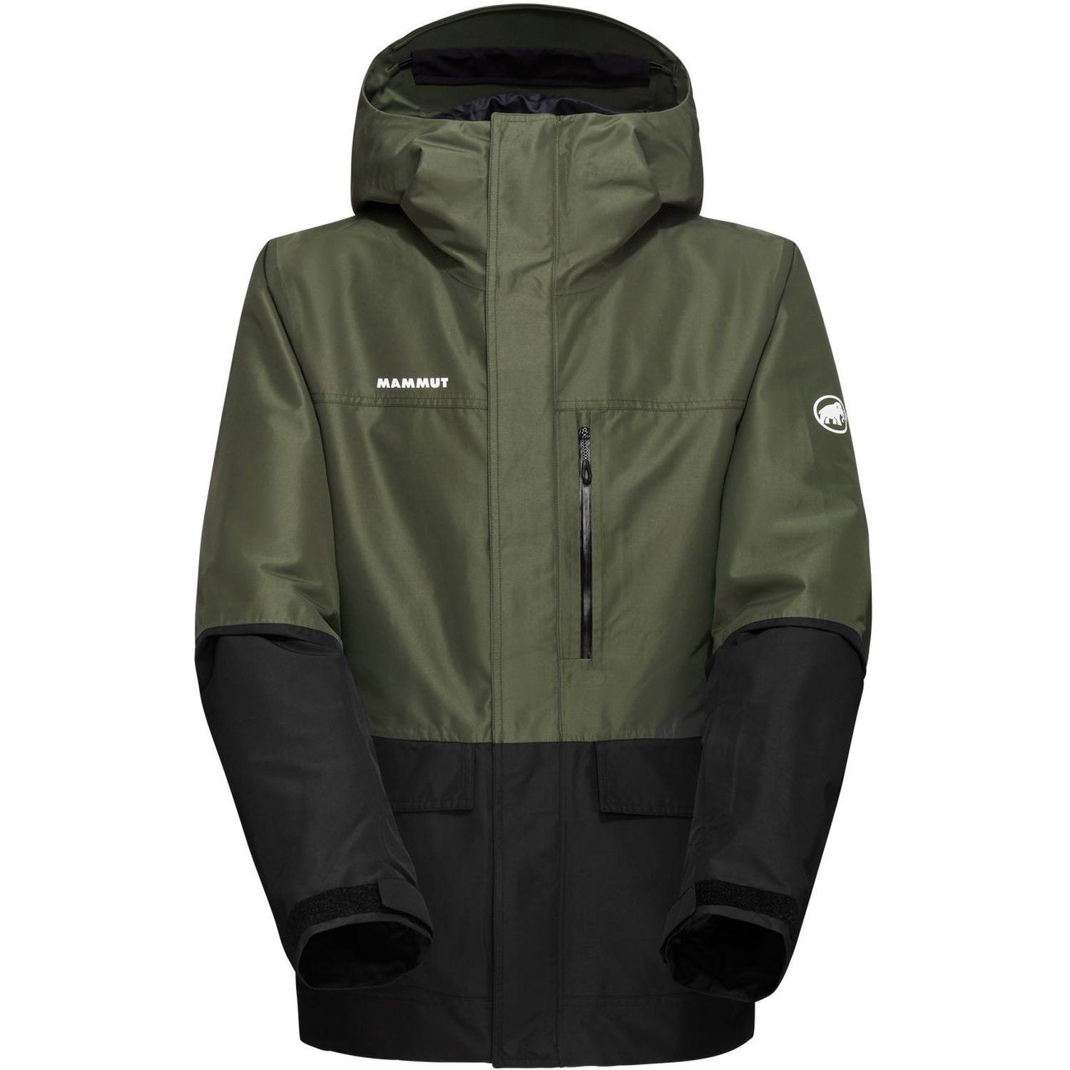 Fall Line HS Thermo Hooded Jacket Men Fall Line HS Thermo Hooded Jacket Men