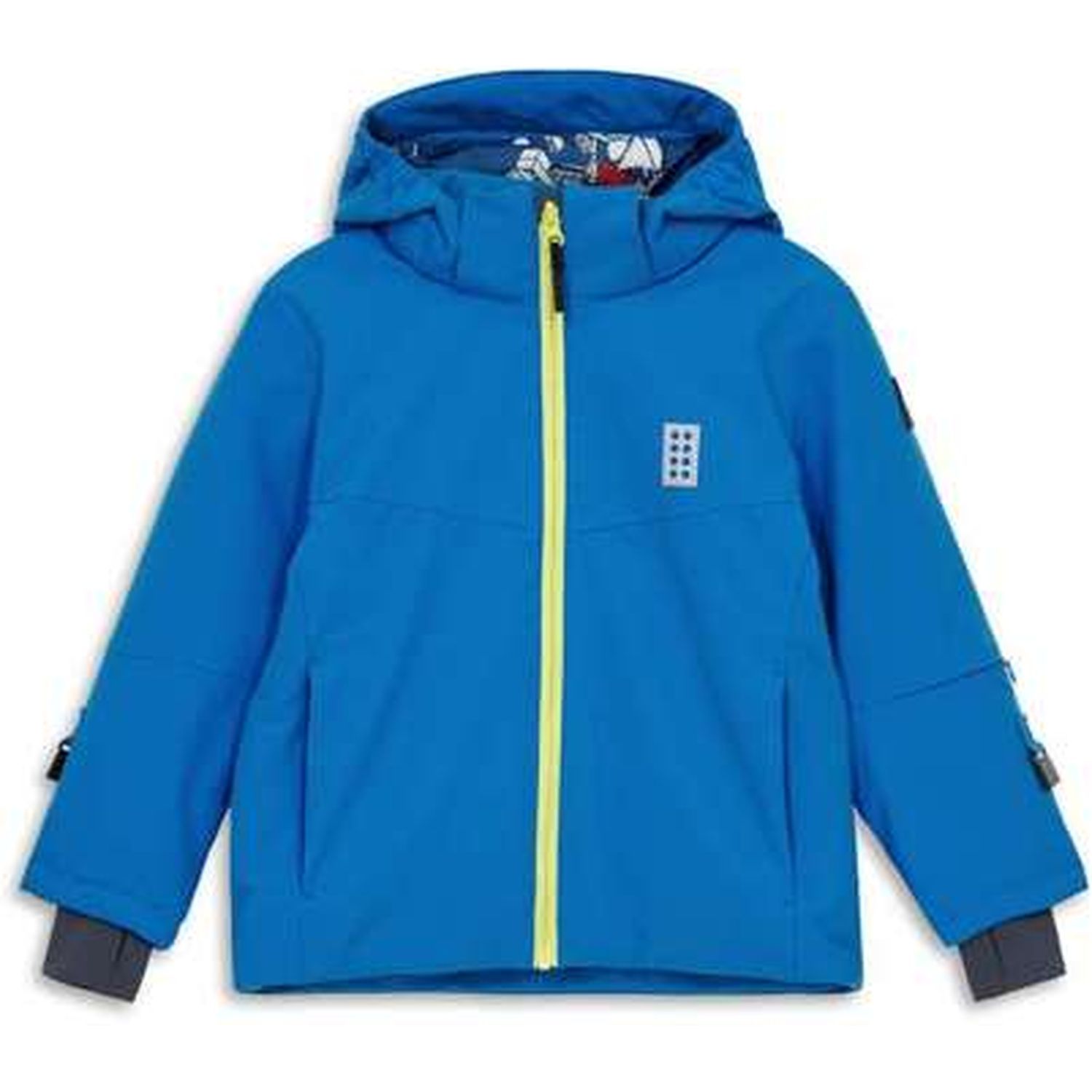 LWJAZ 802 JACKET