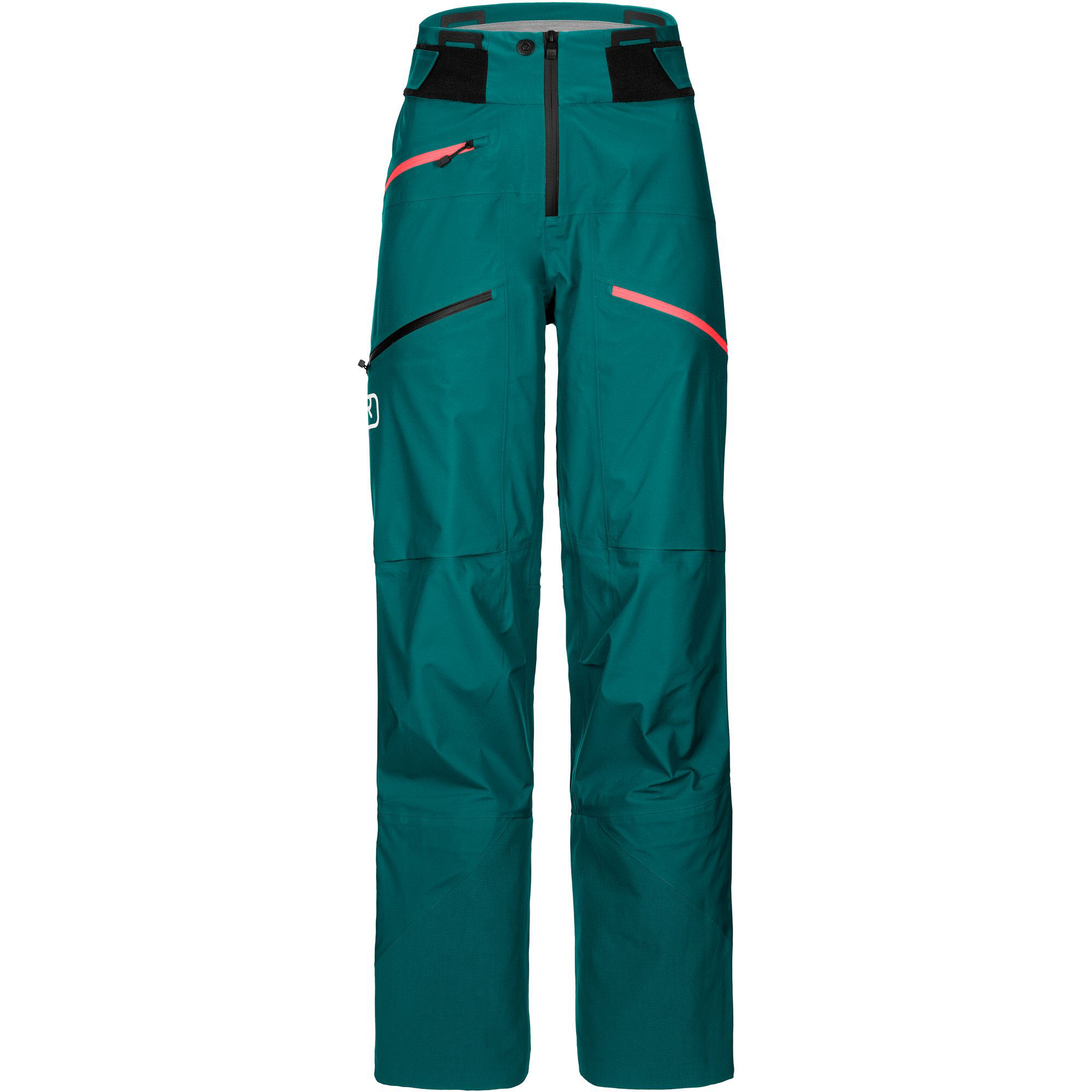 Deep Shell Pants W Deep Shell Pants W