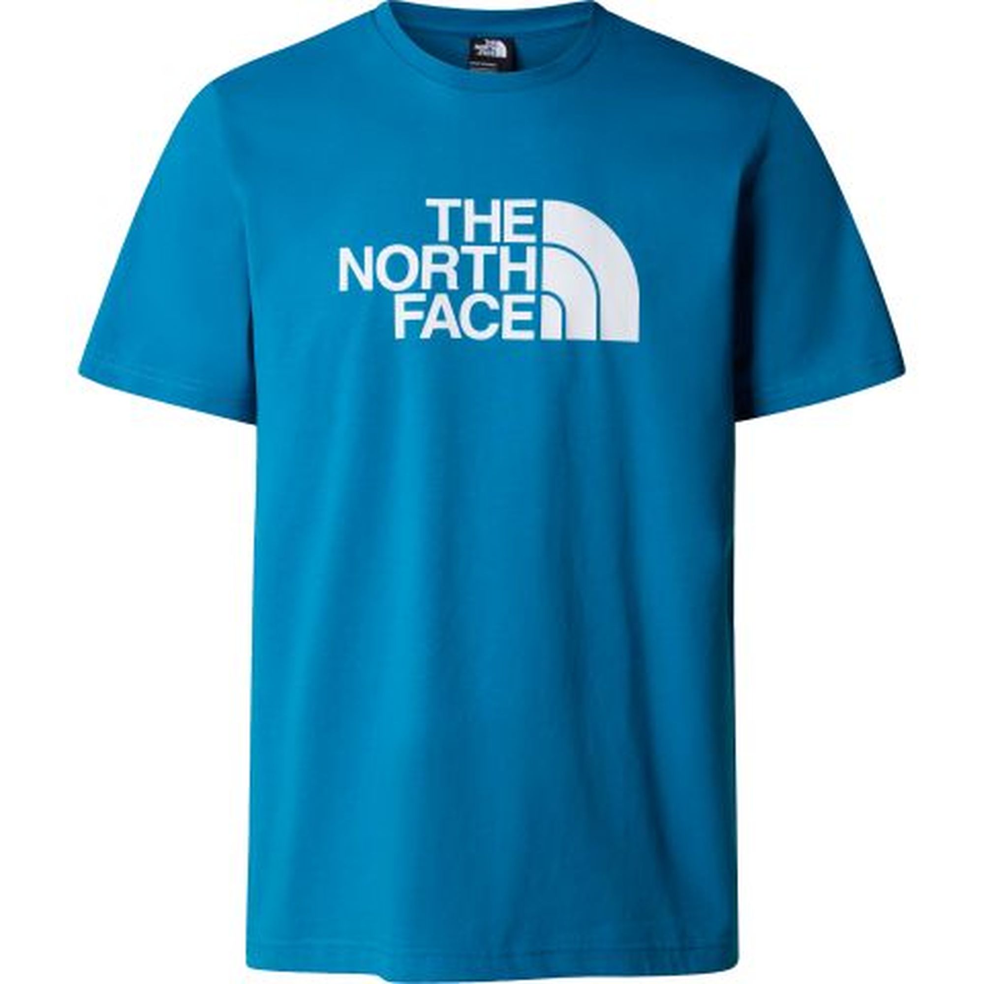 MEN’S S/S EASY TEE MEN’S S/S EASY TEE