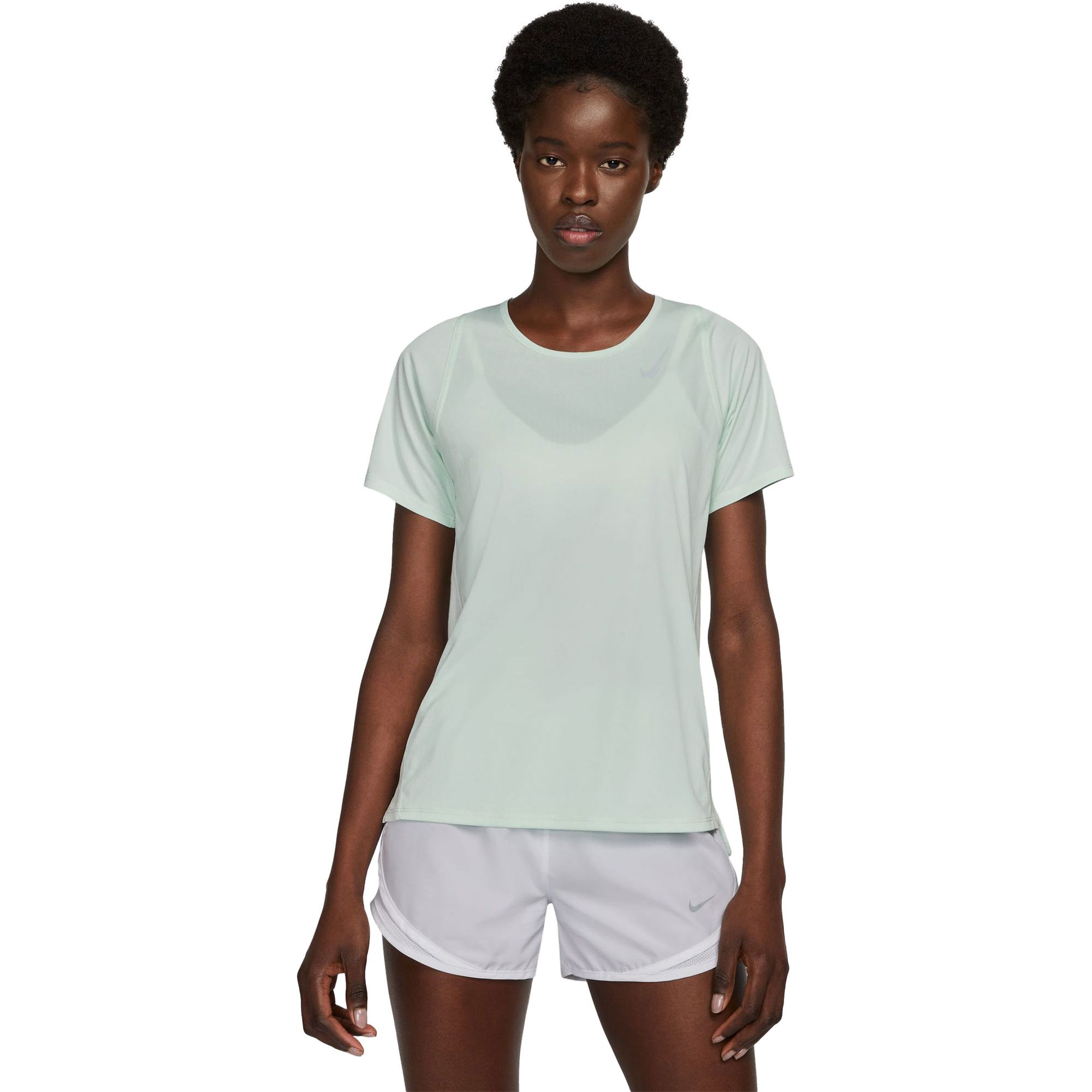 WMNS Dri-FIT Race Womens Short-Sleeve Running Top Aaa WMNS Dri-FIT Race Womens Short-Sleeve Running Top Aaa