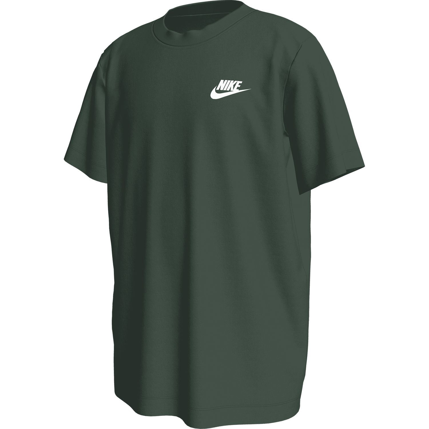 Nike Sportswear Big Kids" T-Sh Nike Sportswear Big Kids" T-Sh