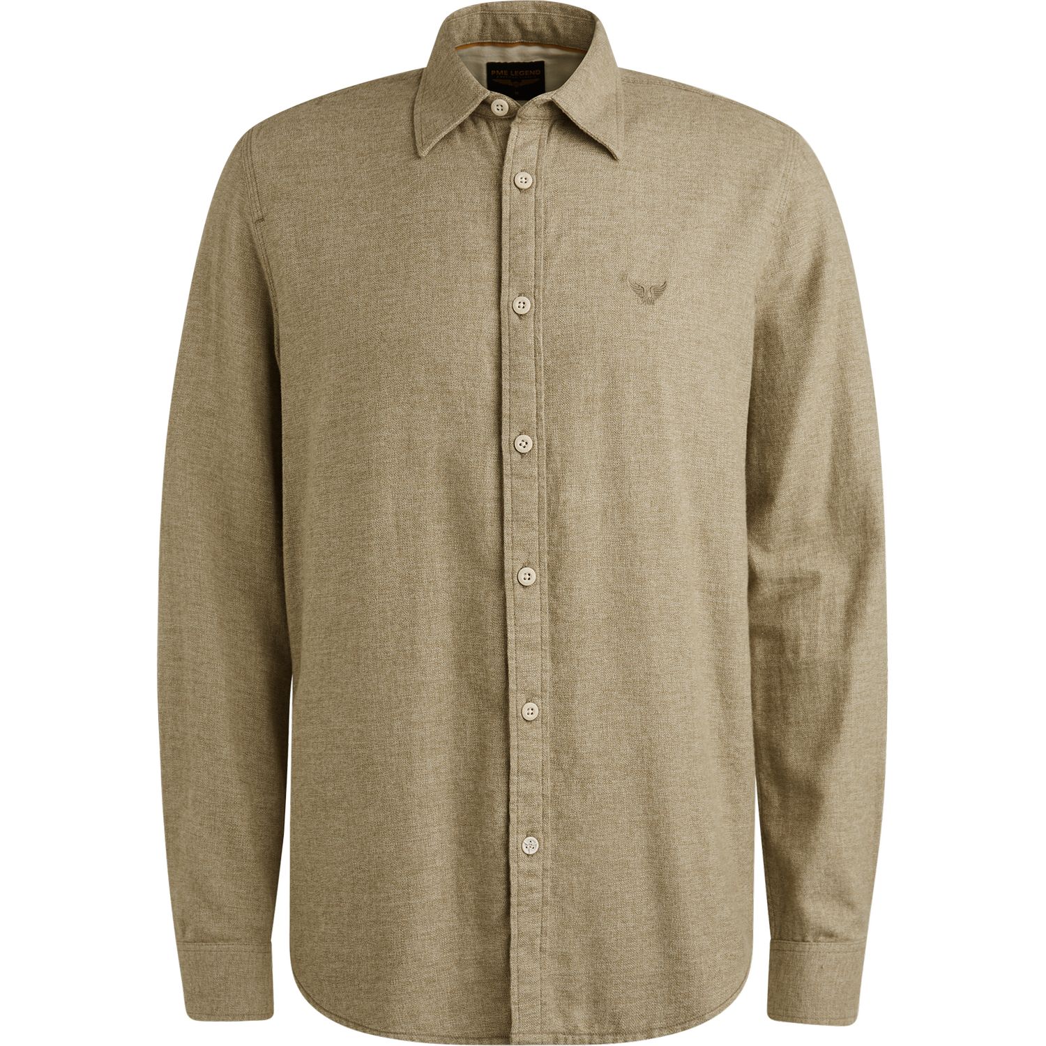 LONG SLEEVE SHIRT PSI2510202