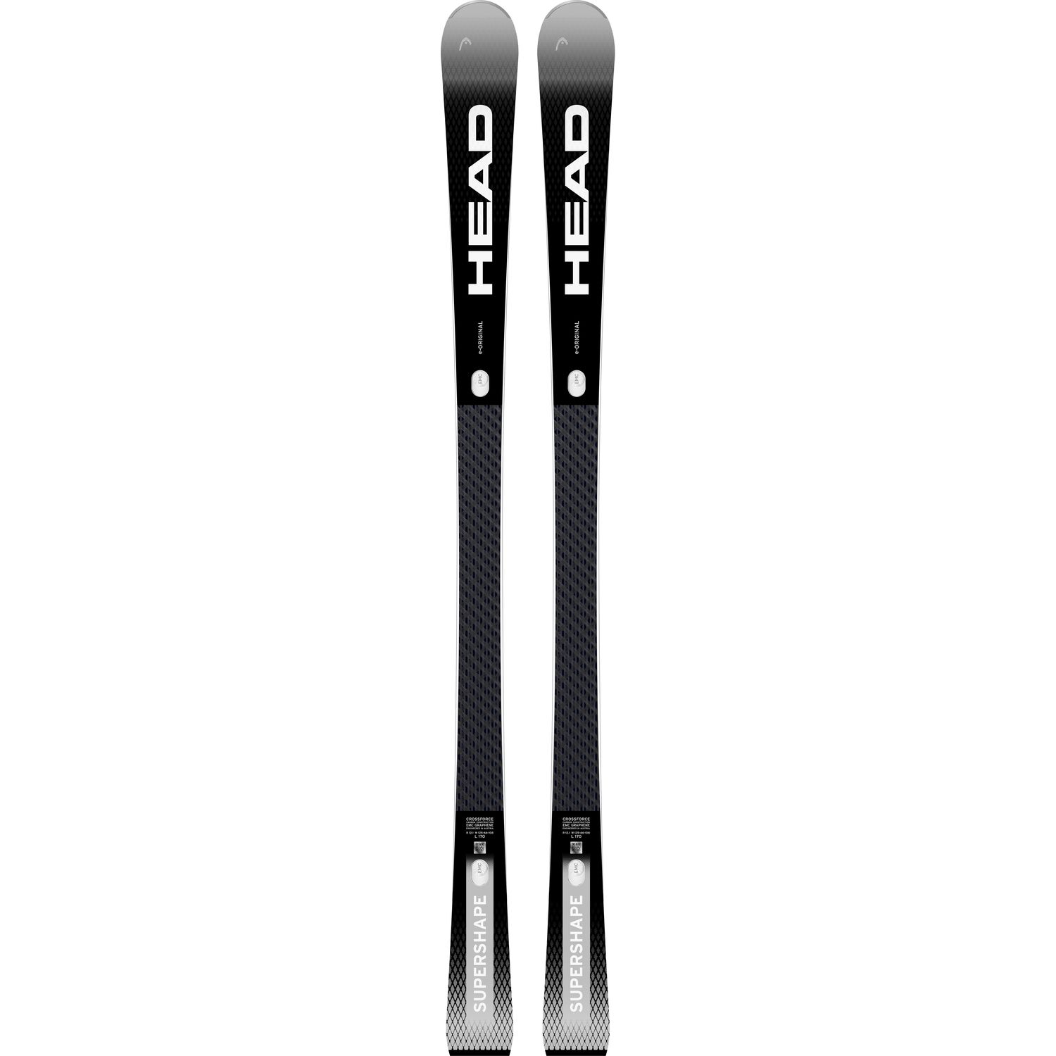 Supershape e-Original SW