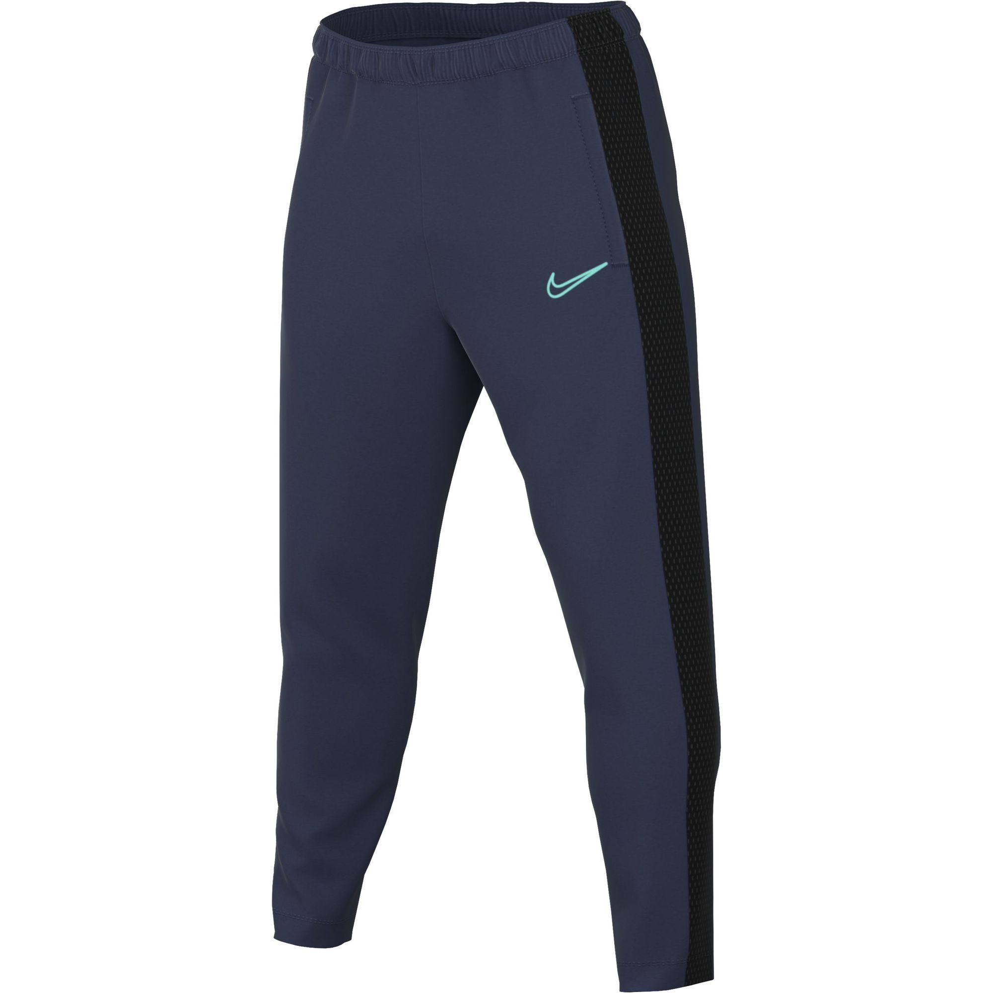 NIKE DRI-FIT ACADEMY MEN"S ZIP