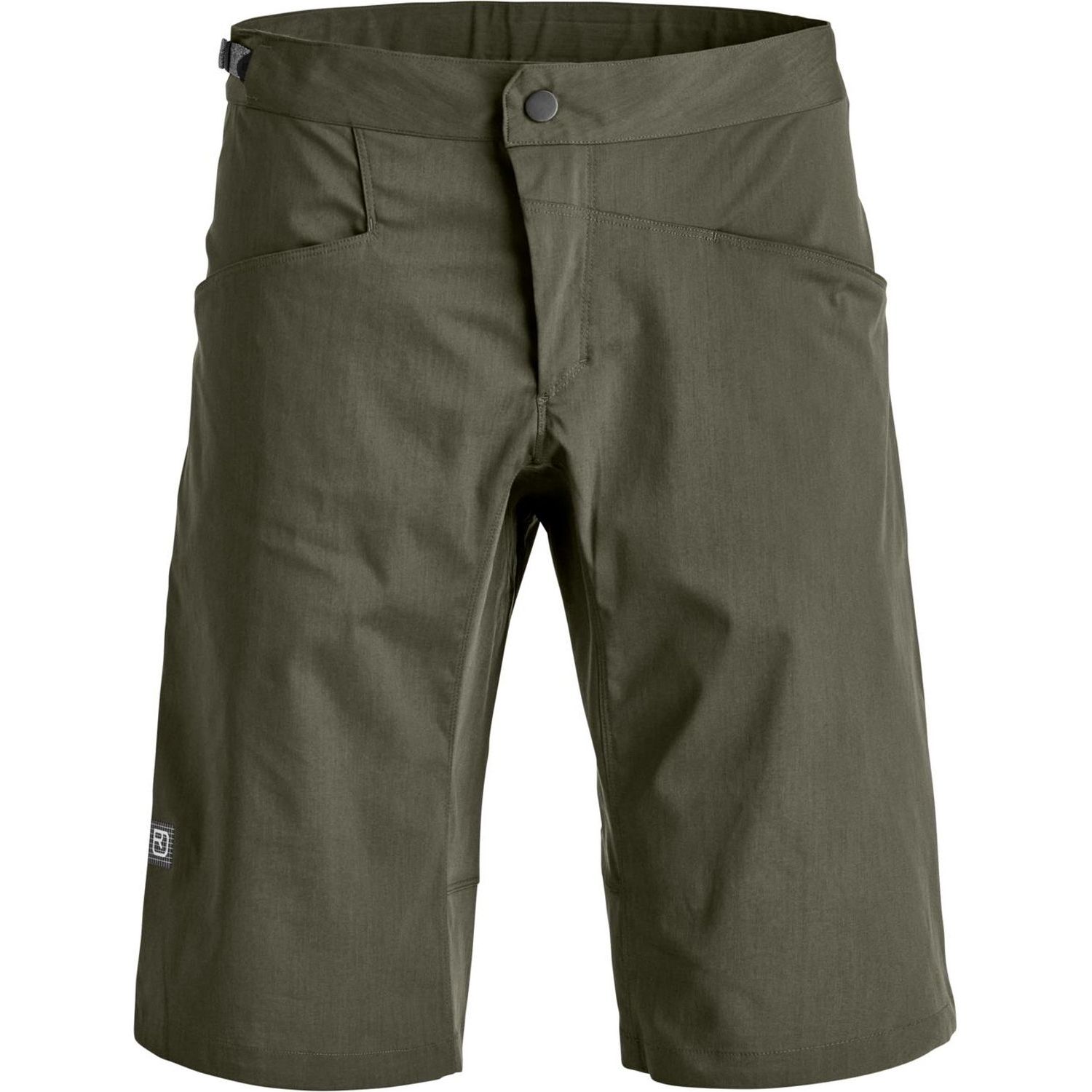 SEQUENCE FREE SHORTS M