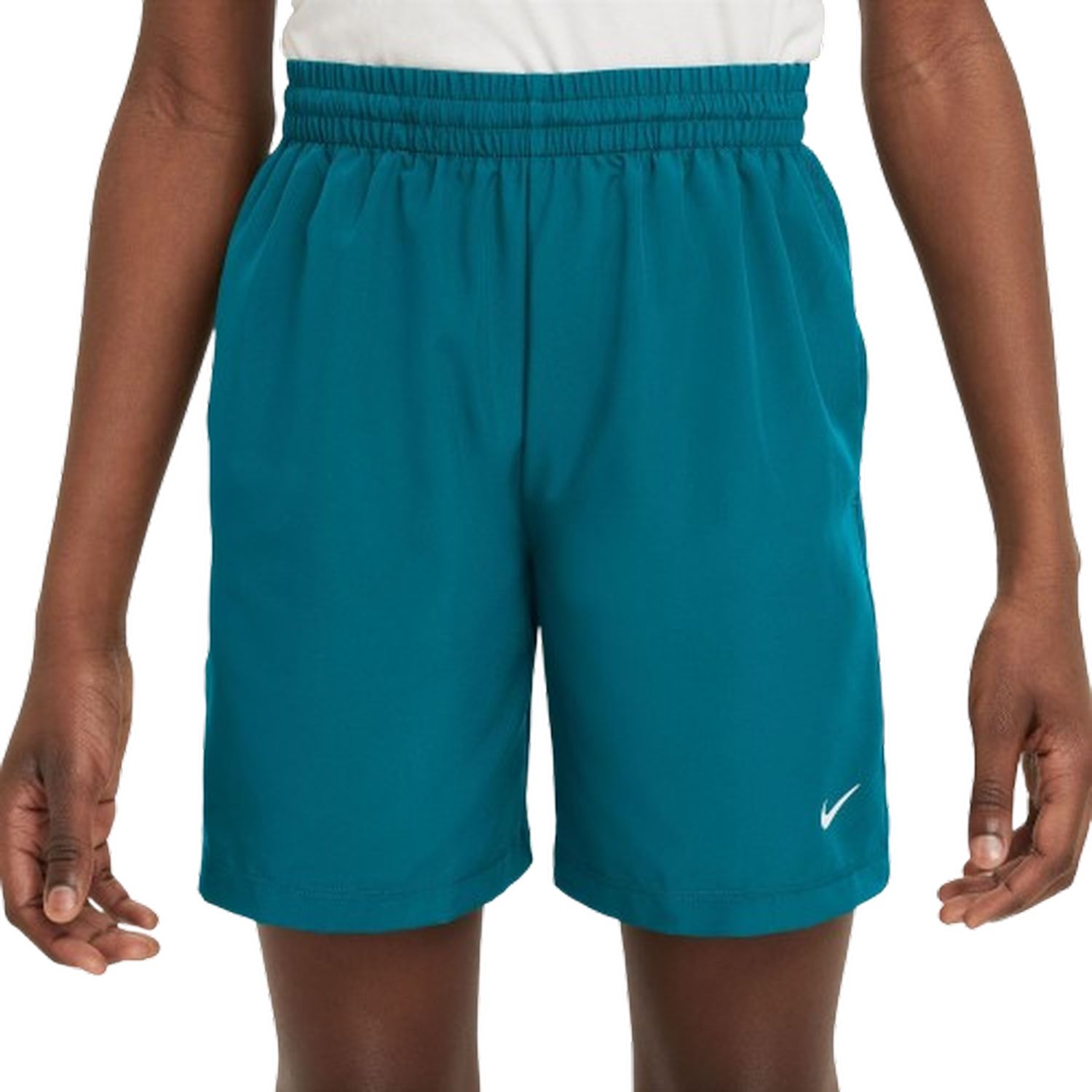 NIKE DRI-FIT ICON BIG KIDS\'