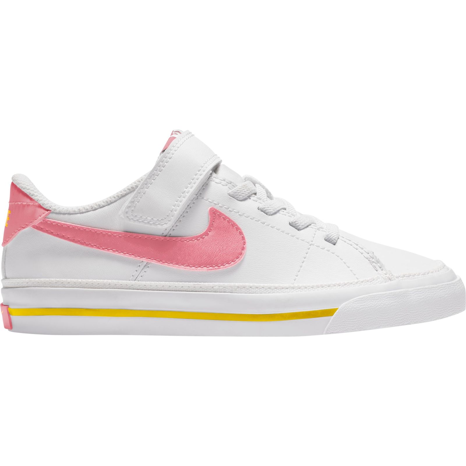 Nike Court Legacy Little Kids Shoe