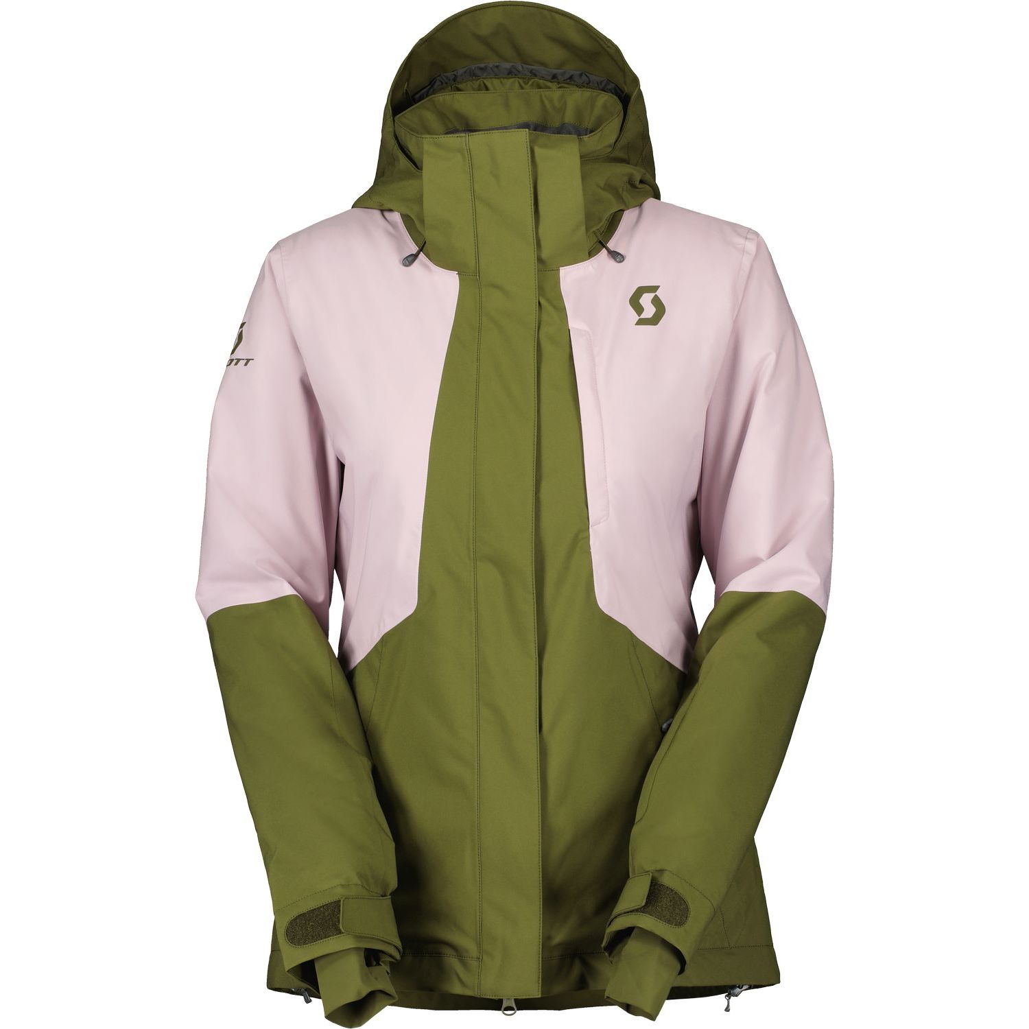 Jacket W\'s Ultimate Dryo